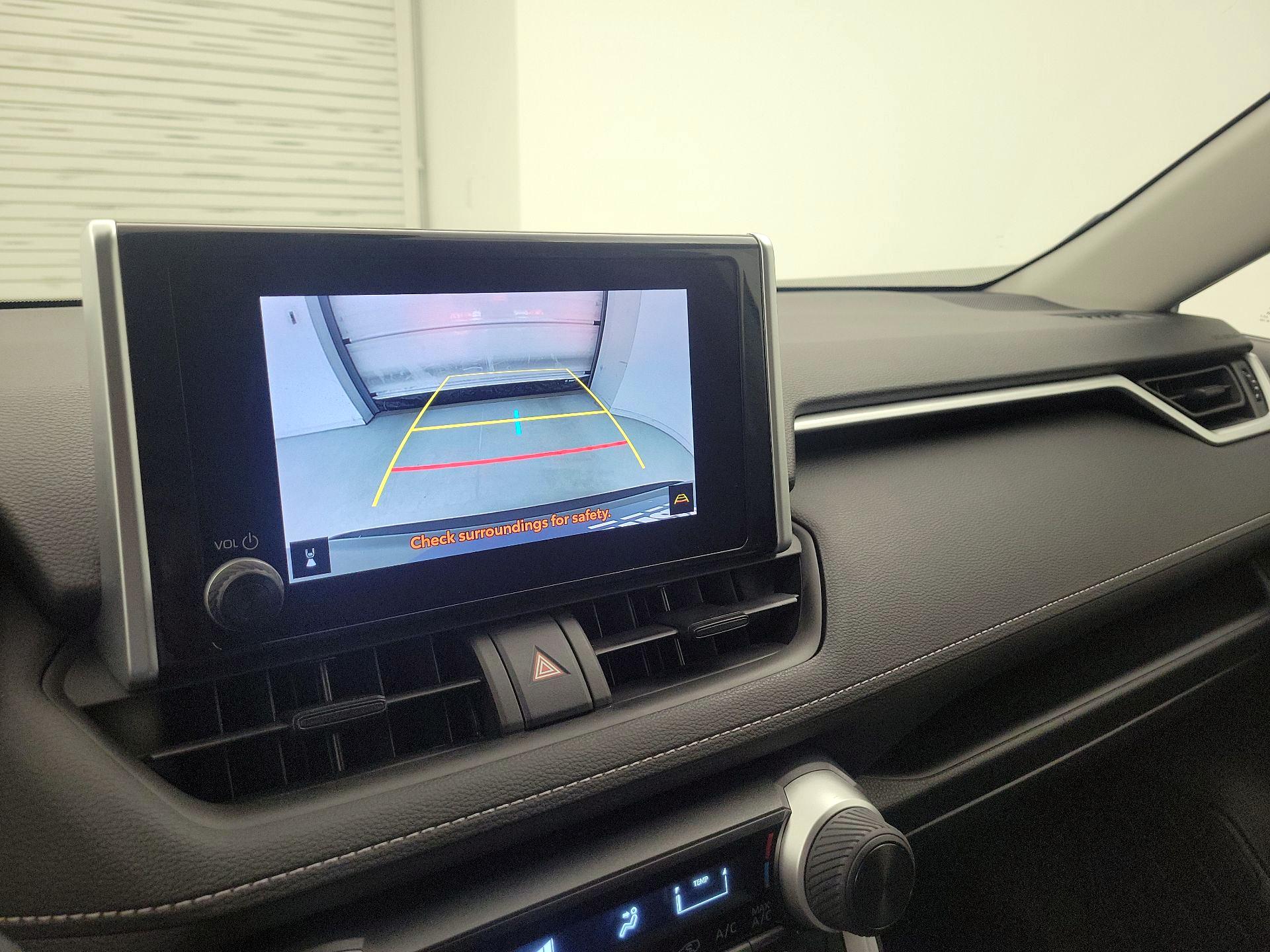 Thumbnail: 2023 Toyota RAV4 - 14