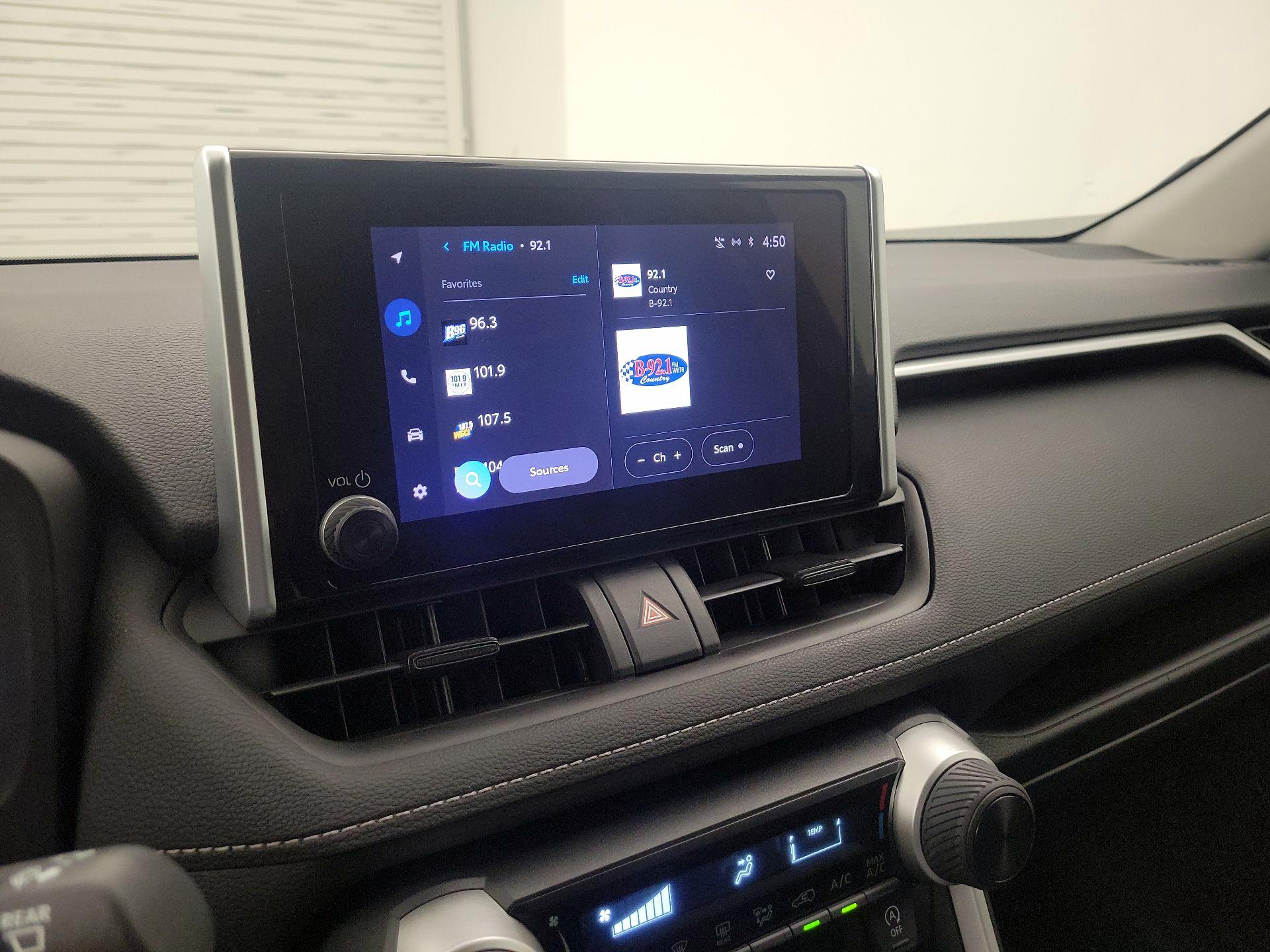 Thumbnail: 2023 Toyota RAV4 - 15