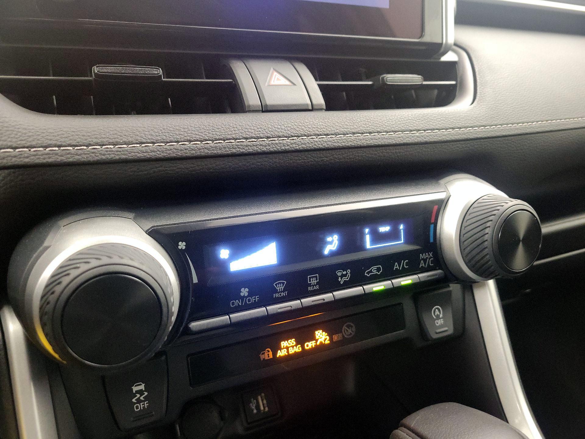 Thumbnail: 2023 Toyota RAV4 - 16