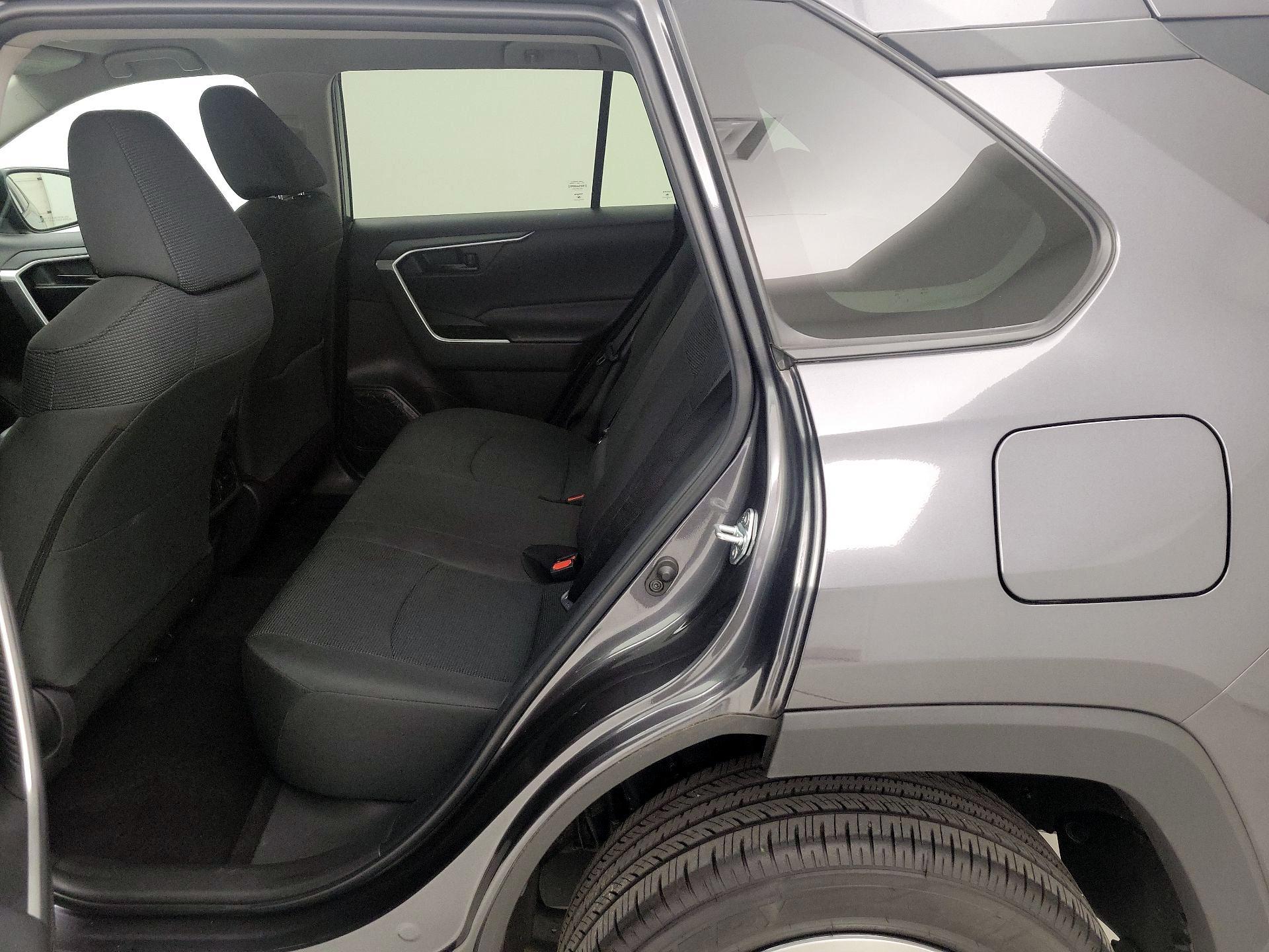 Thumbnail: 2023 Toyota RAV4 - 19