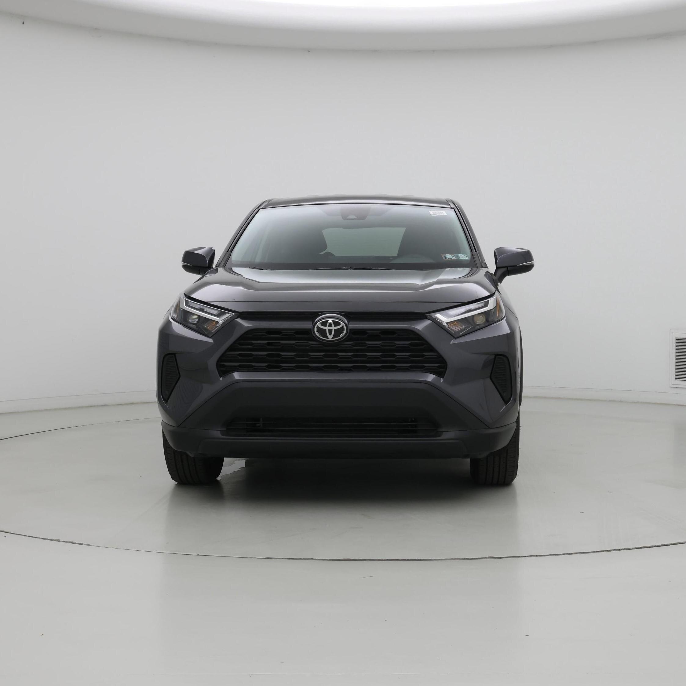 Thumbnail: 2023 Toyota RAV4 - 5