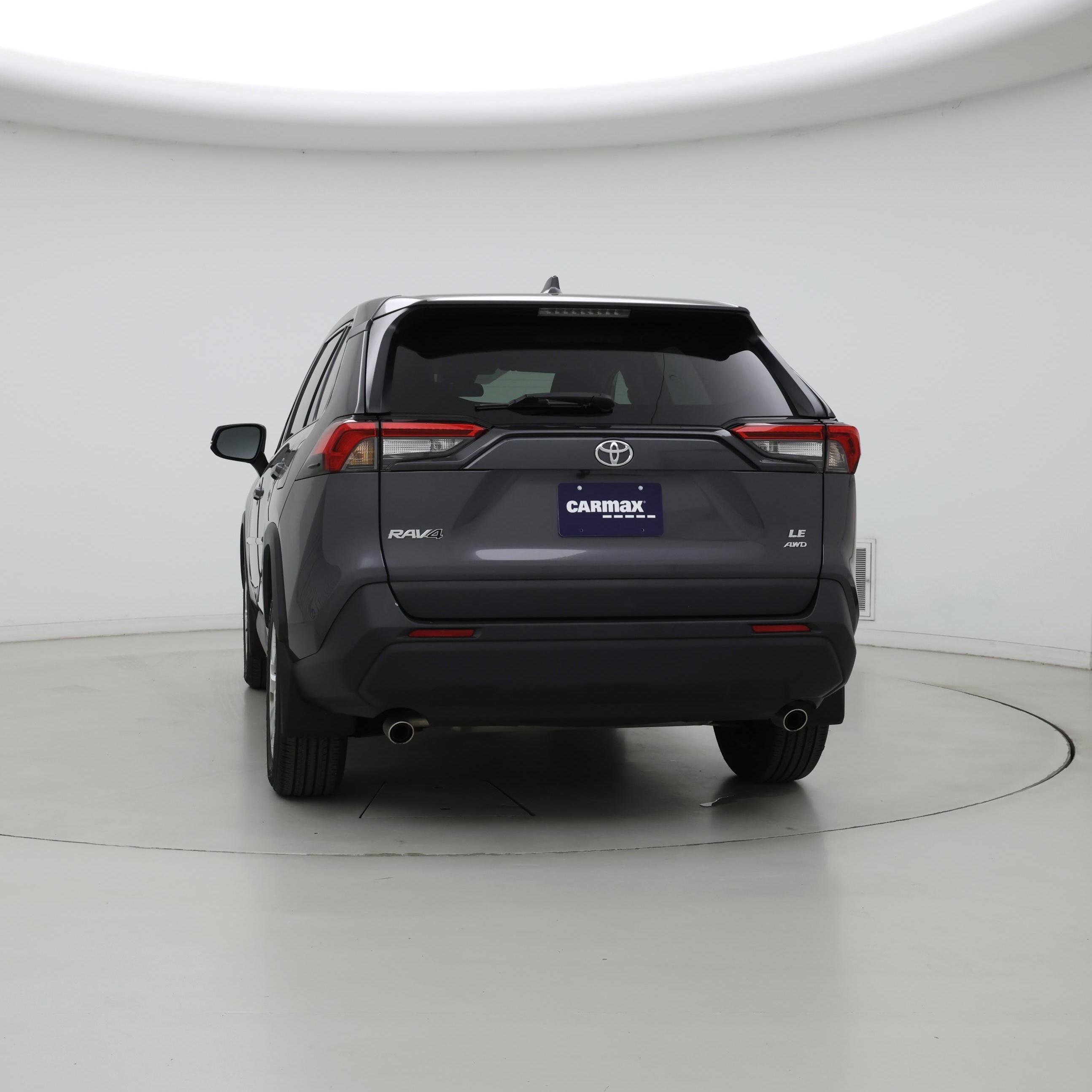 Thumbnail: 2023 Toyota RAV4 - 6