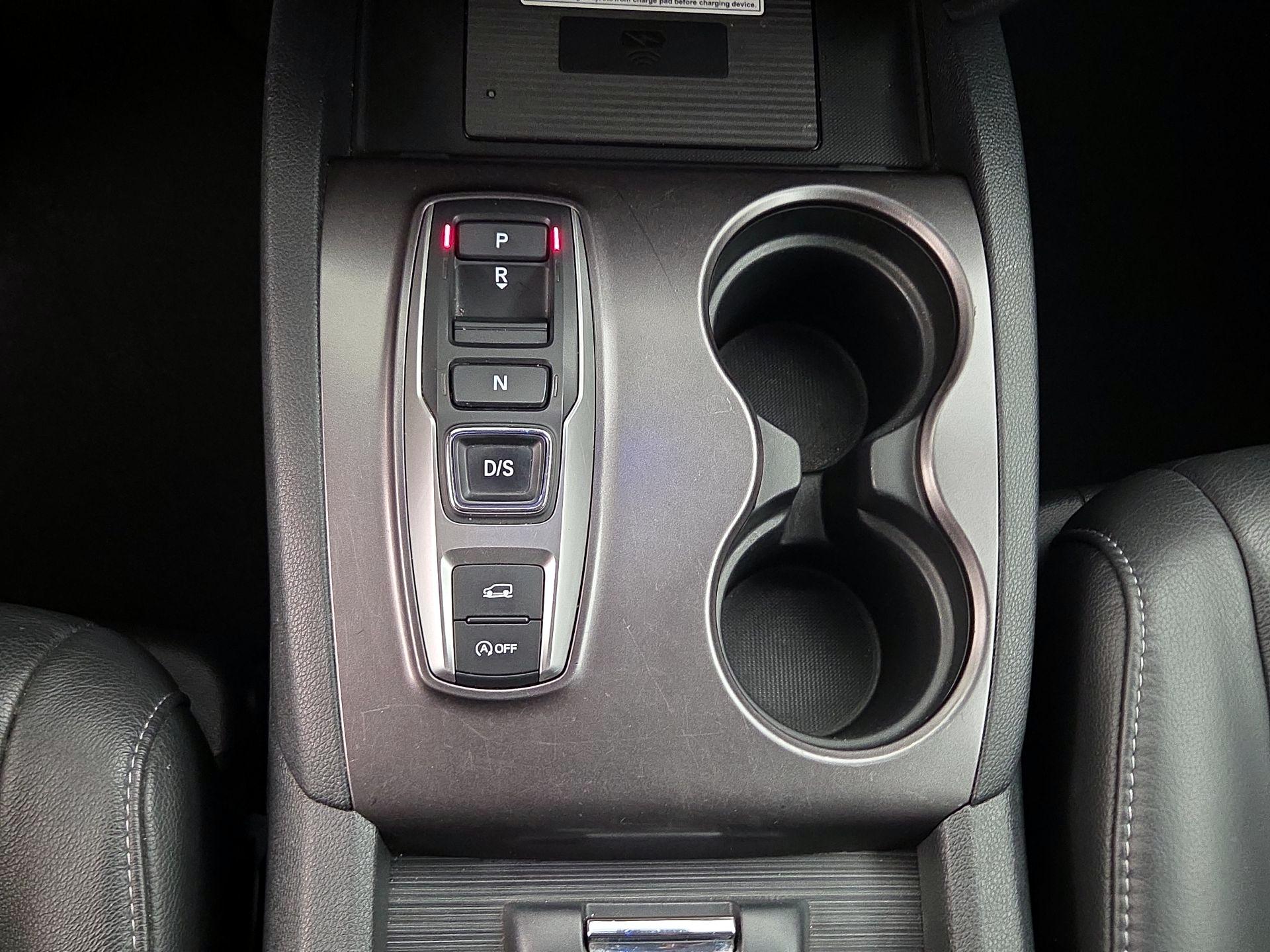 Thumbnail: 2022 Honda Pilot - 17