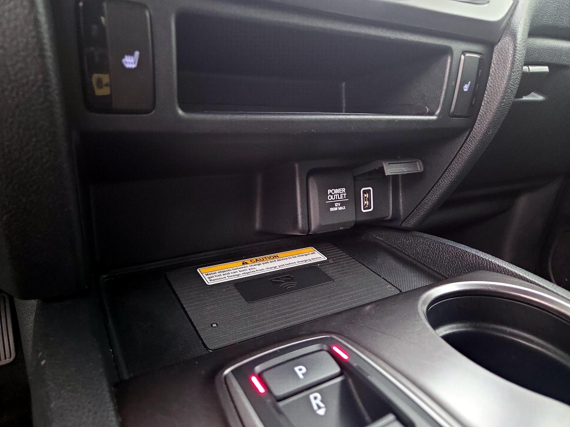 Thumbnail: 2022 Honda Pilot - 18