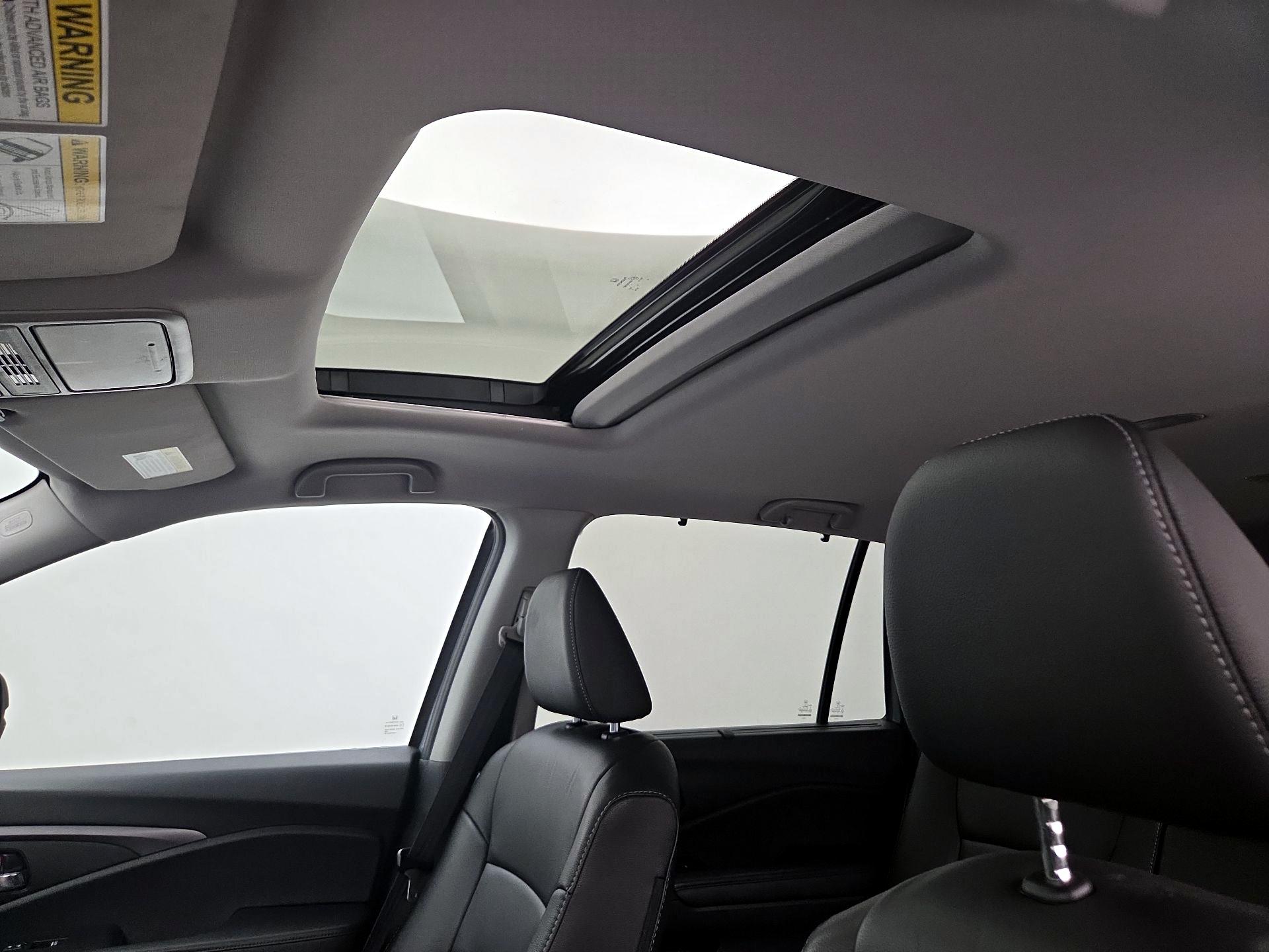 Thumbnail: 2022 Honda Pilot - 19