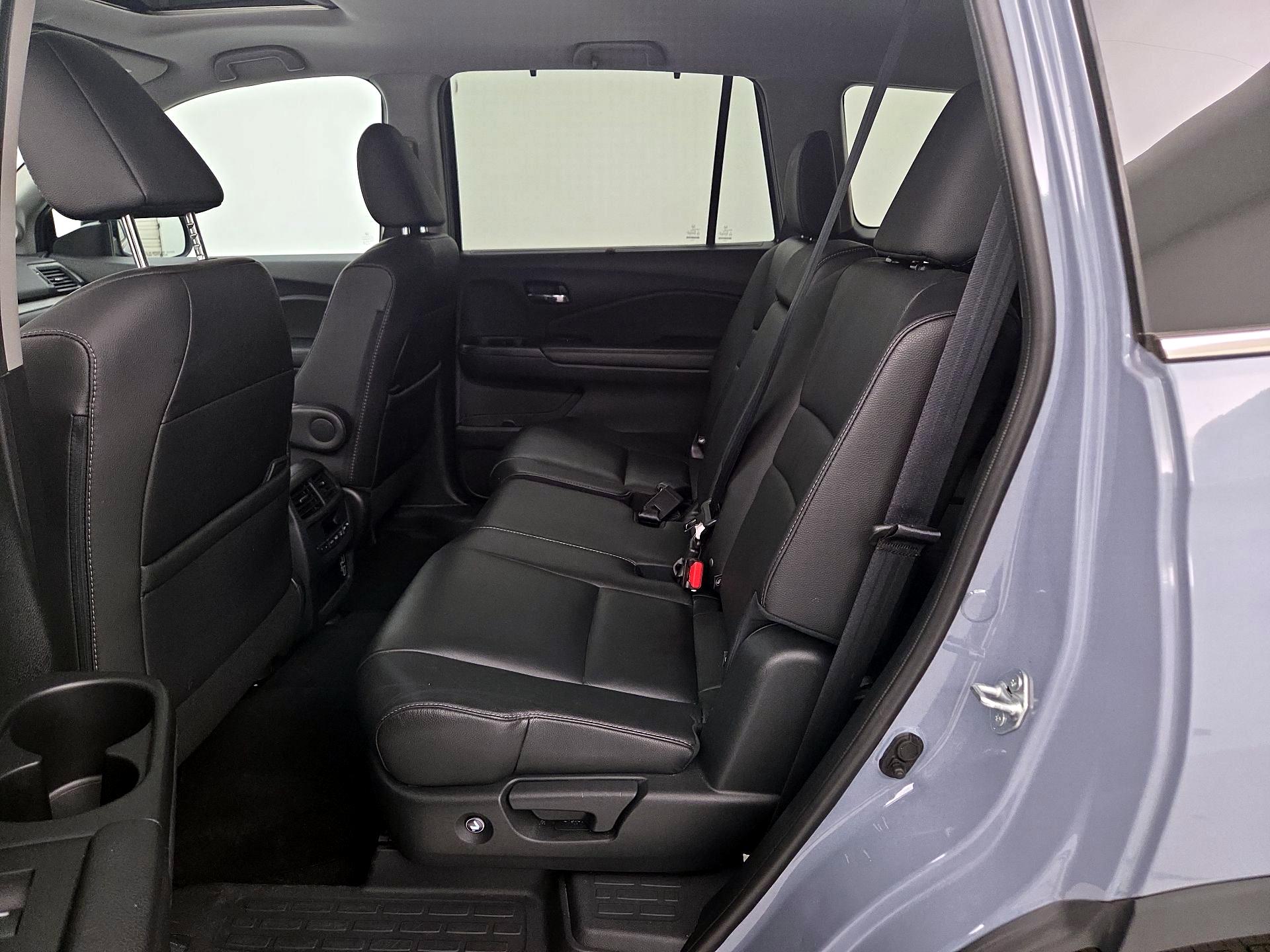 Thumbnail: 2022 Honda Pilot - 20