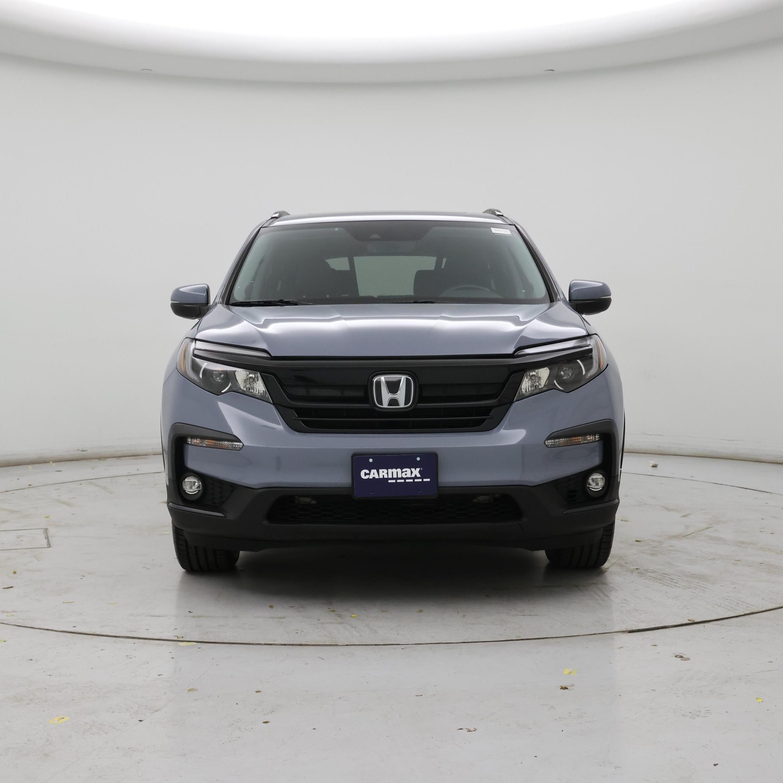 Thumbnail: 2022 Honda Pilot - 5