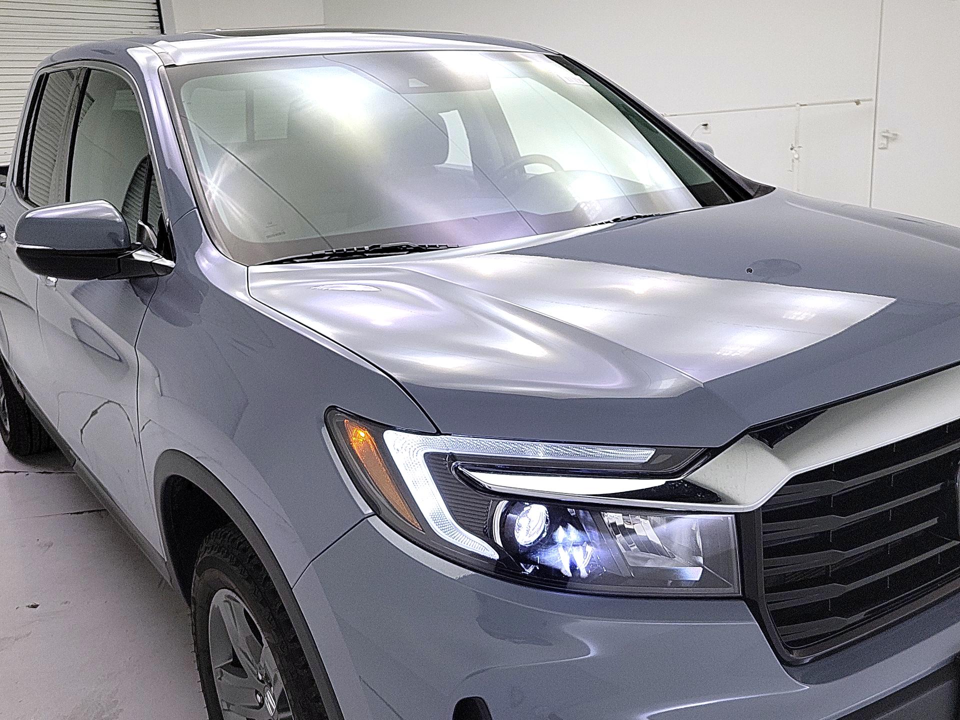 Thumbnail: 2023 Honda Ridgeline - 1