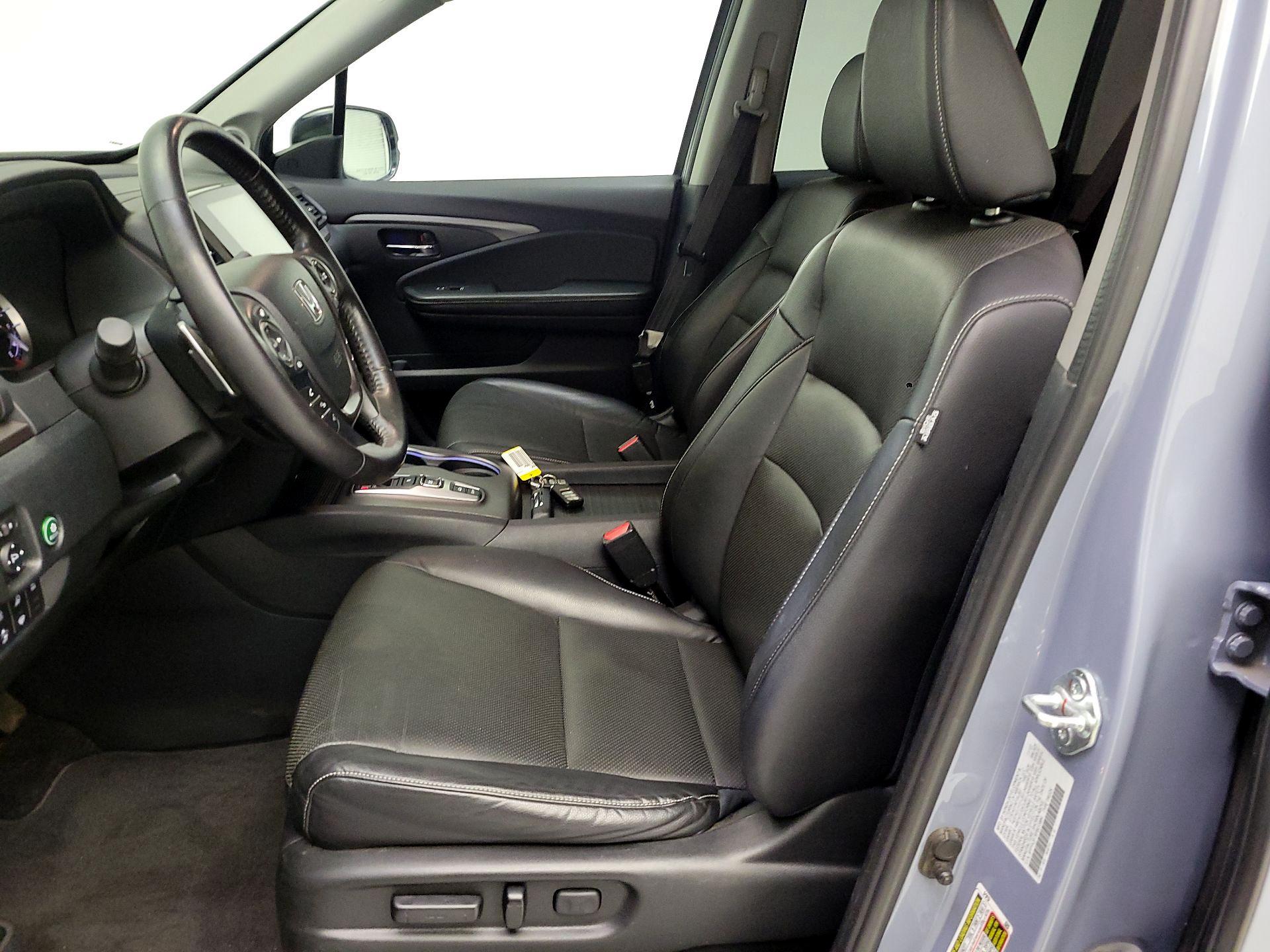 Thumbnail: 2023 Honda Ridgeline - 9