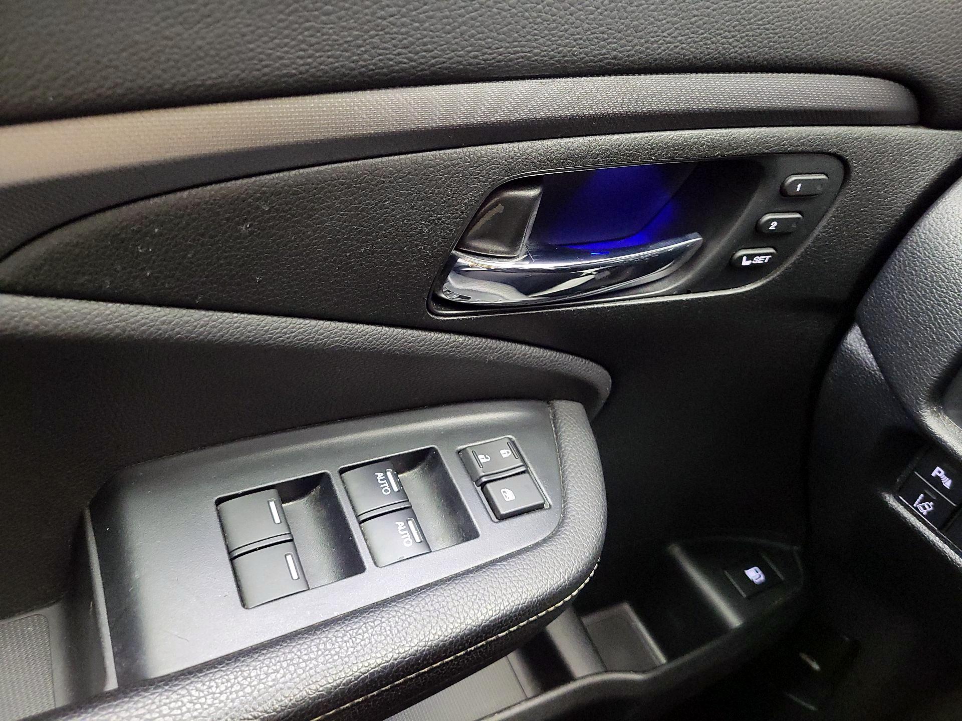 Thumbnail: 2023 Honda Ridgeline - 10