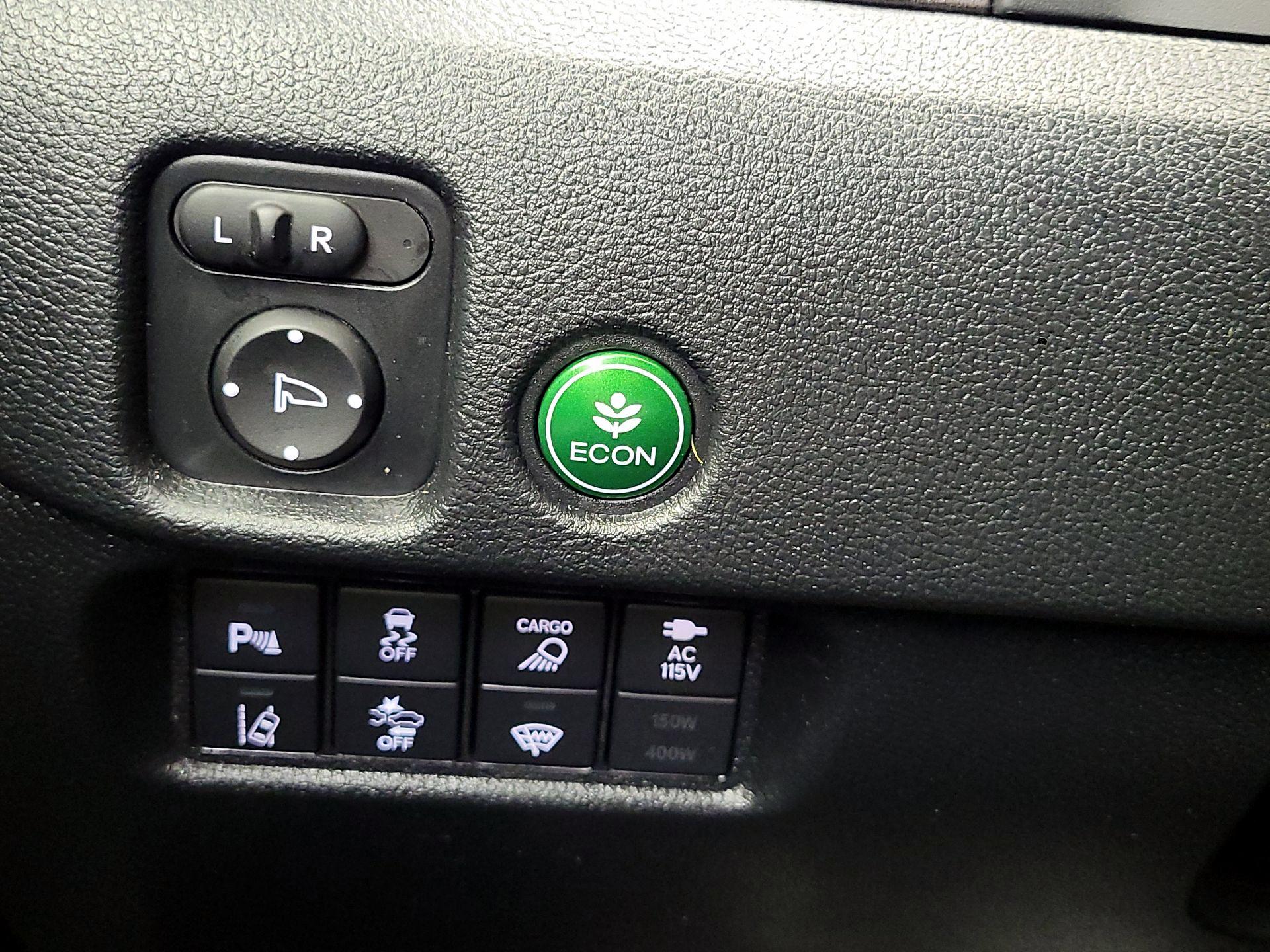 Thumbnail: 2023 Honda Ridgeline - 11