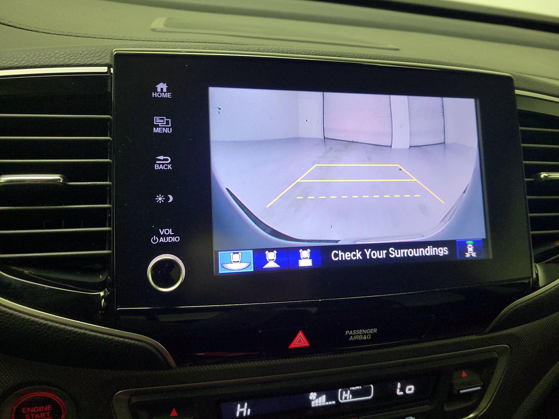 Thumbnail: 2023 Honda Ridgeline - 13