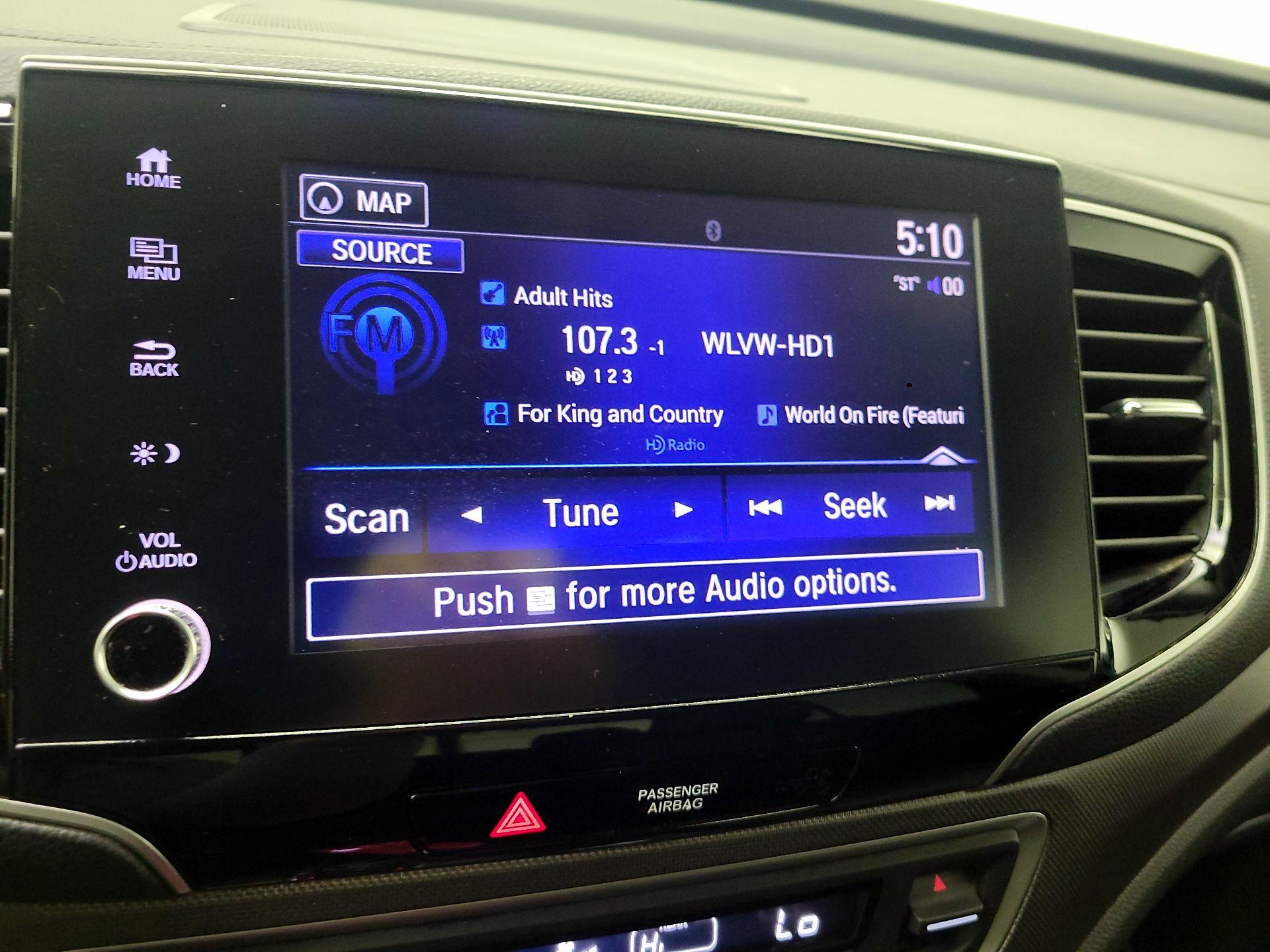 Thumbnail: 2023 Honda Ridgeline - 14