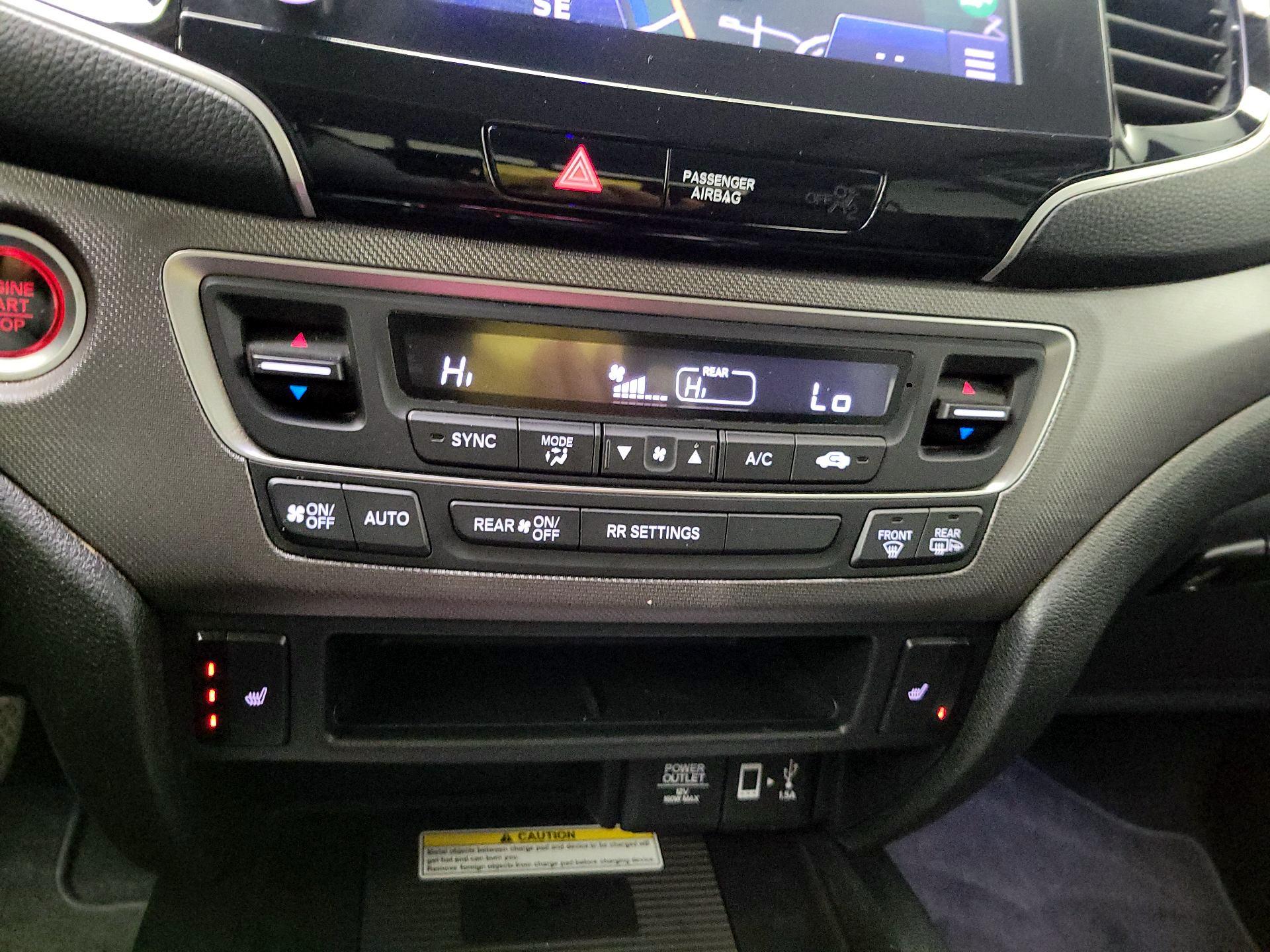 Thumbnail: 2023 Honda Ridgeline - 15