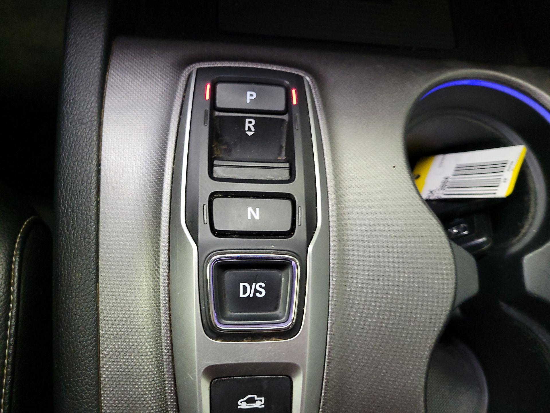 Thumbnail: 2023 Honda Ridgeline - 16