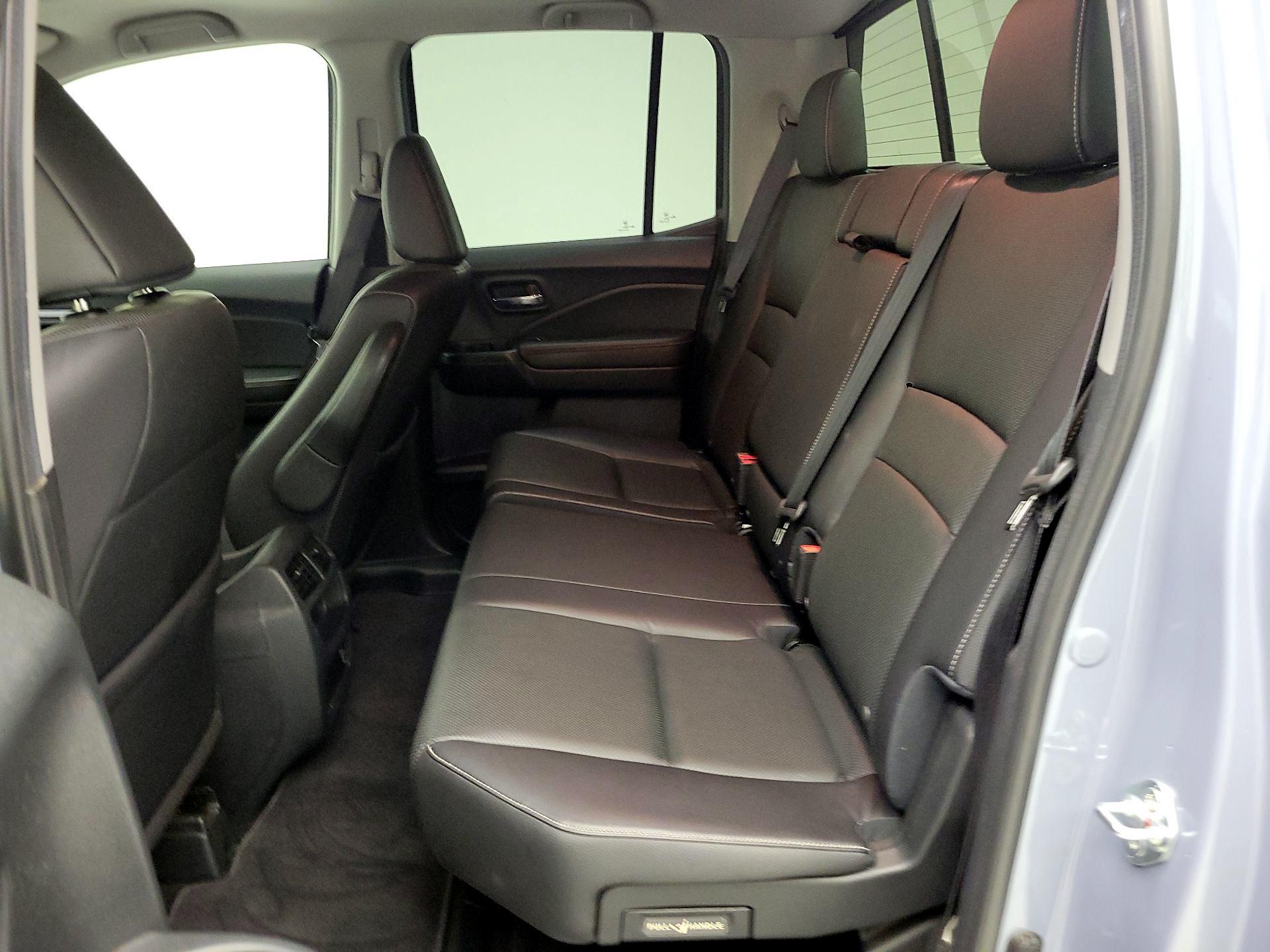 Thumbnail: 2023 Honda Ridgeline - 18