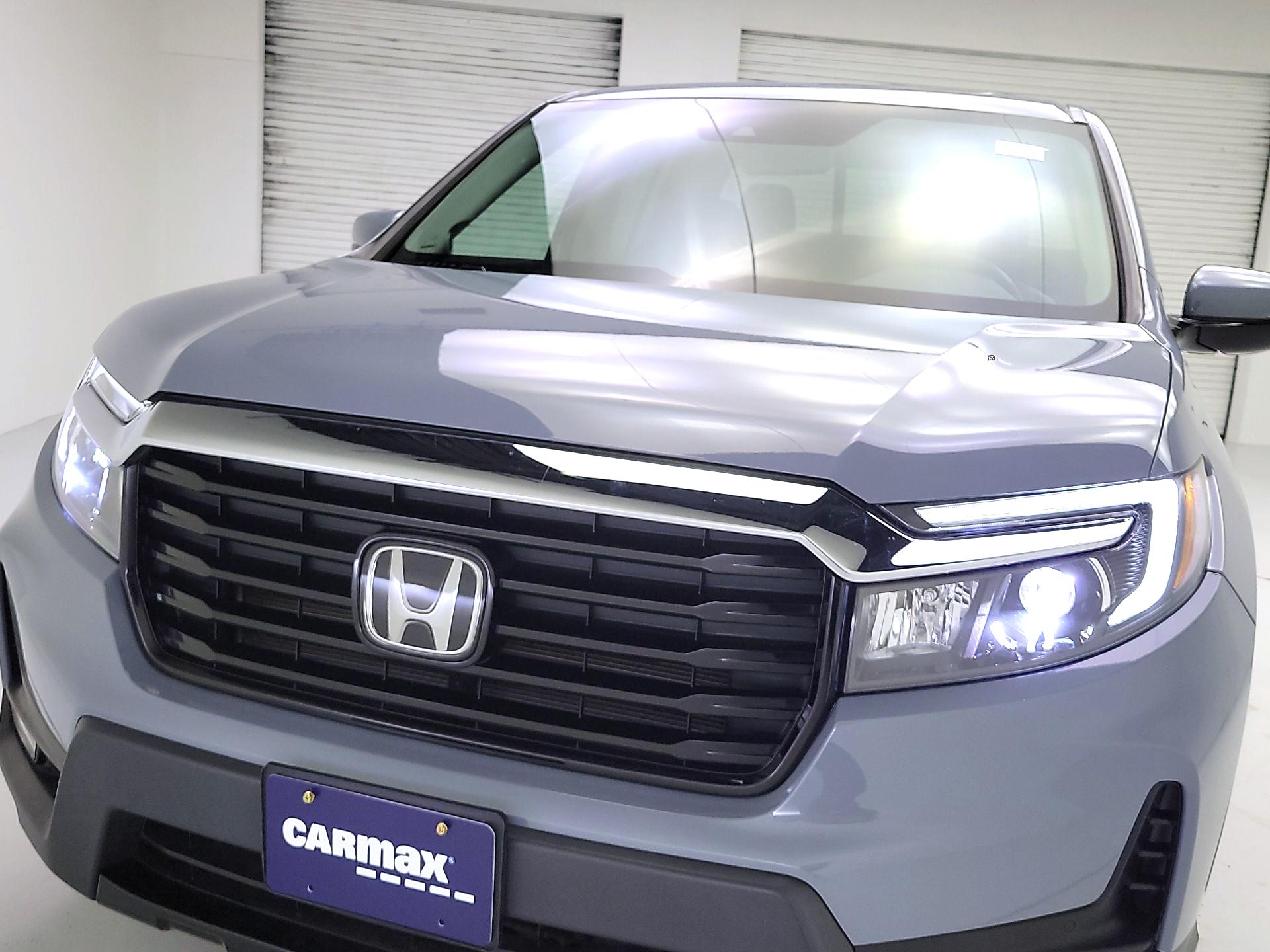 Thumbnail: 2023 Honda Ridgeline - 2