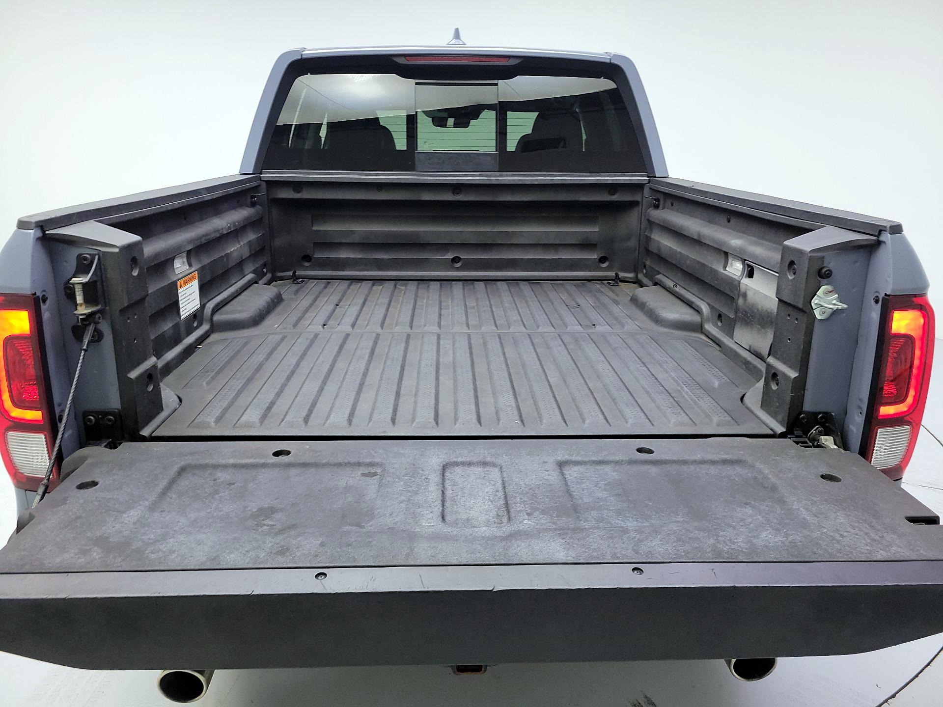 Thumbnail: 2023 Honda Ridgeline - 19