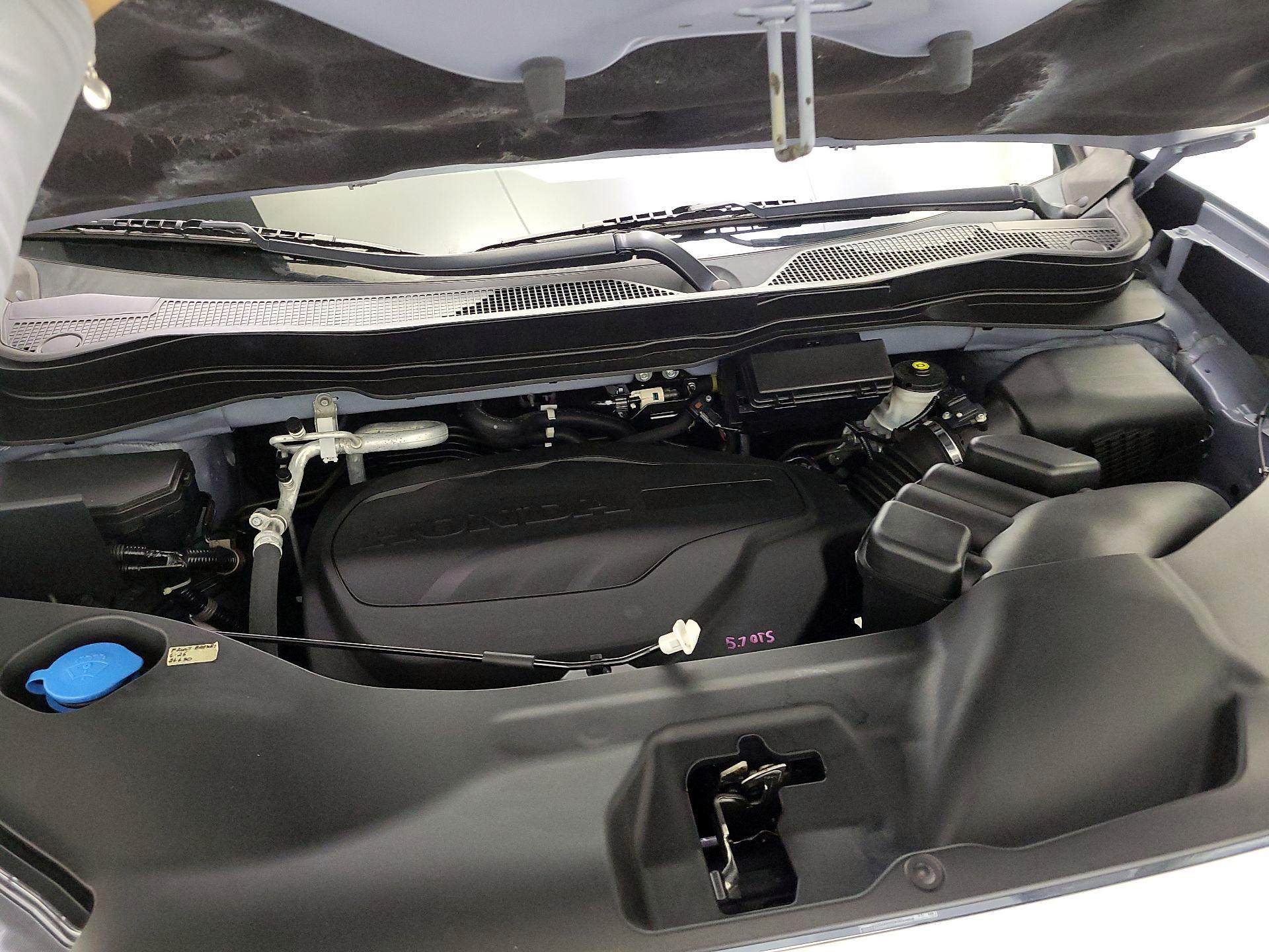 Thumbnail: 2023 Honda Ridgeline - 20