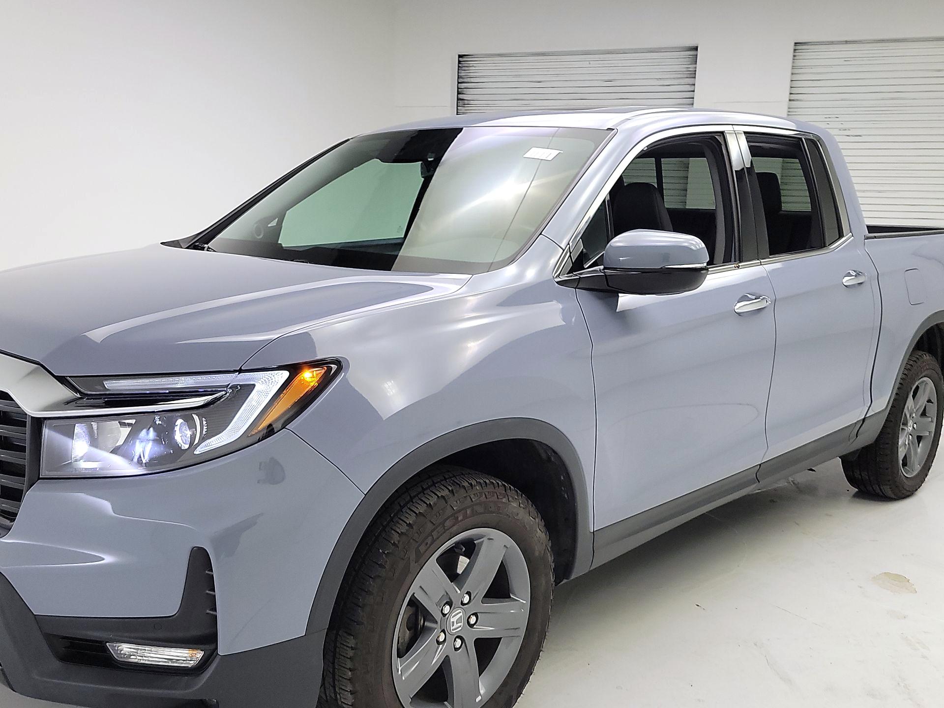 Thumbnail: 2023 Honda Ridgeline - 3