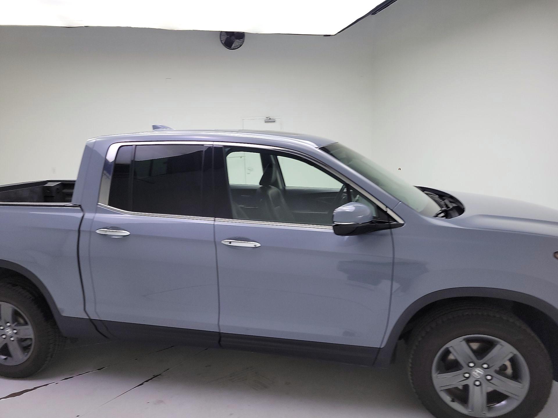 Thumbnail: 2023 Honda Ridgeline - 4