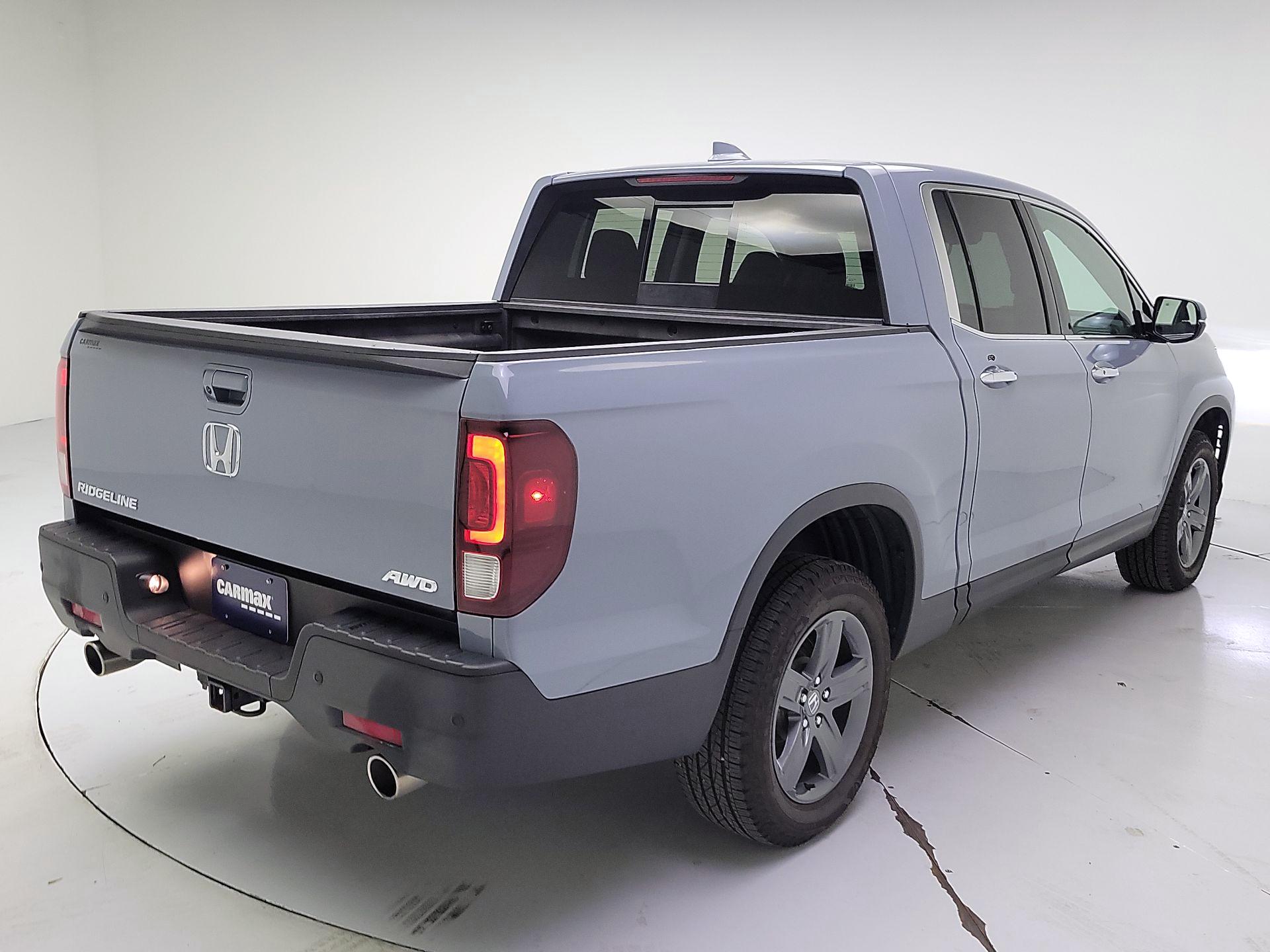 Thumbnail: 2023 Honda Ridgeline - 5