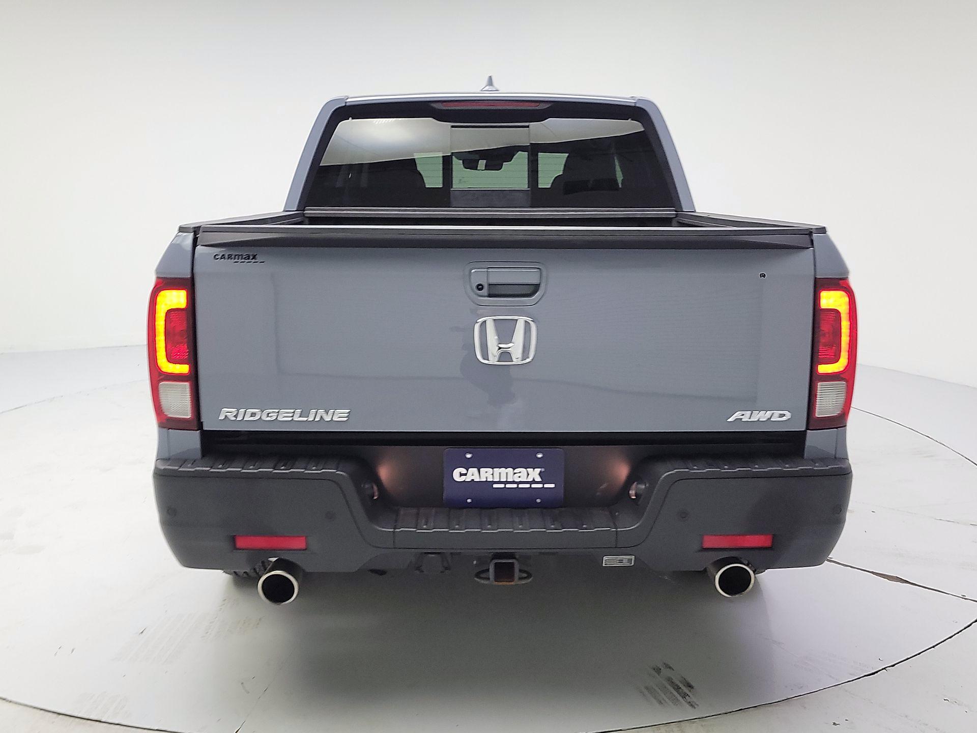 Thumbnail: 2023 Honda Ridgeline - 6