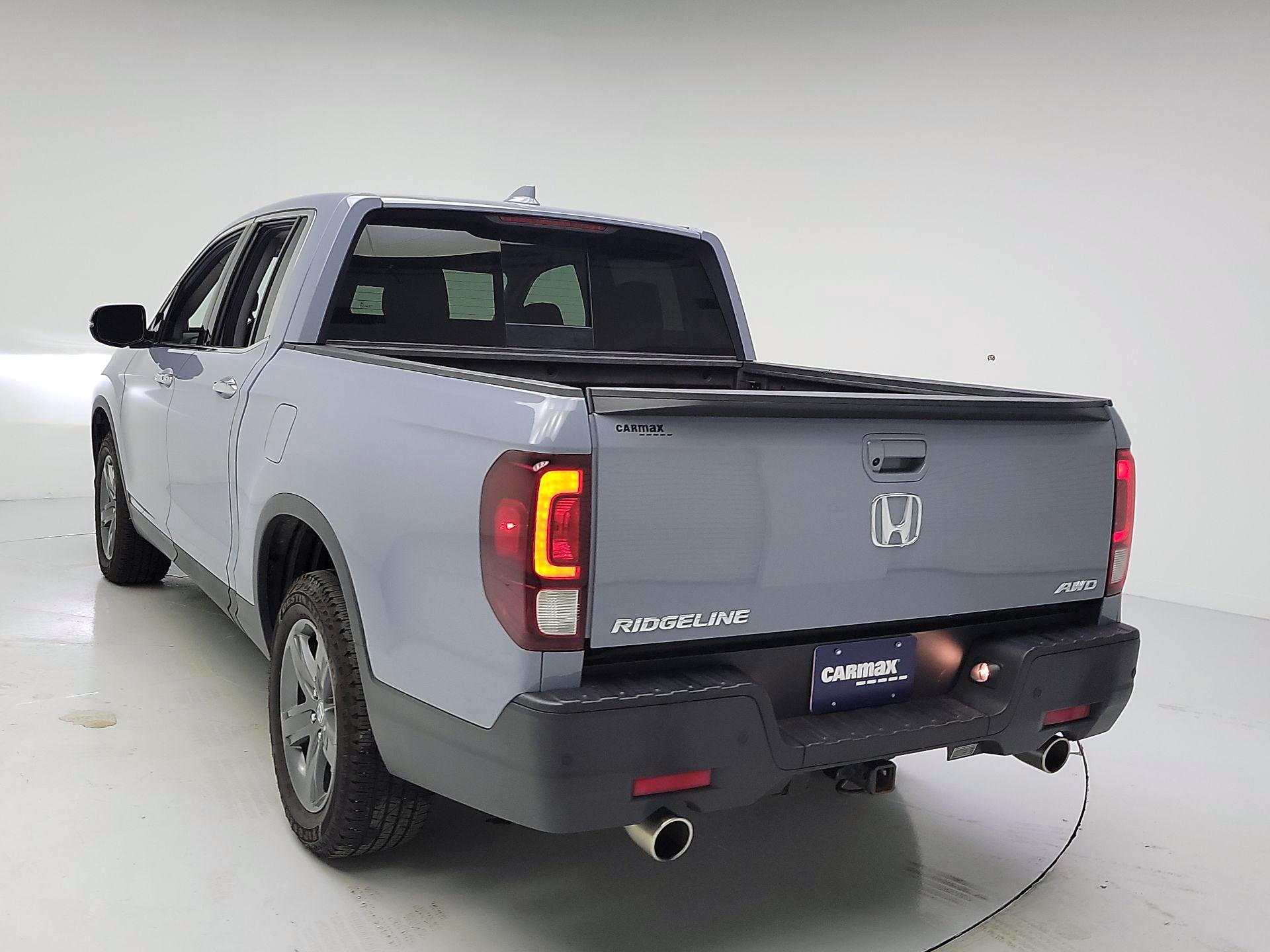 Thumbnail: 2023 Honda Ridgeline - 7