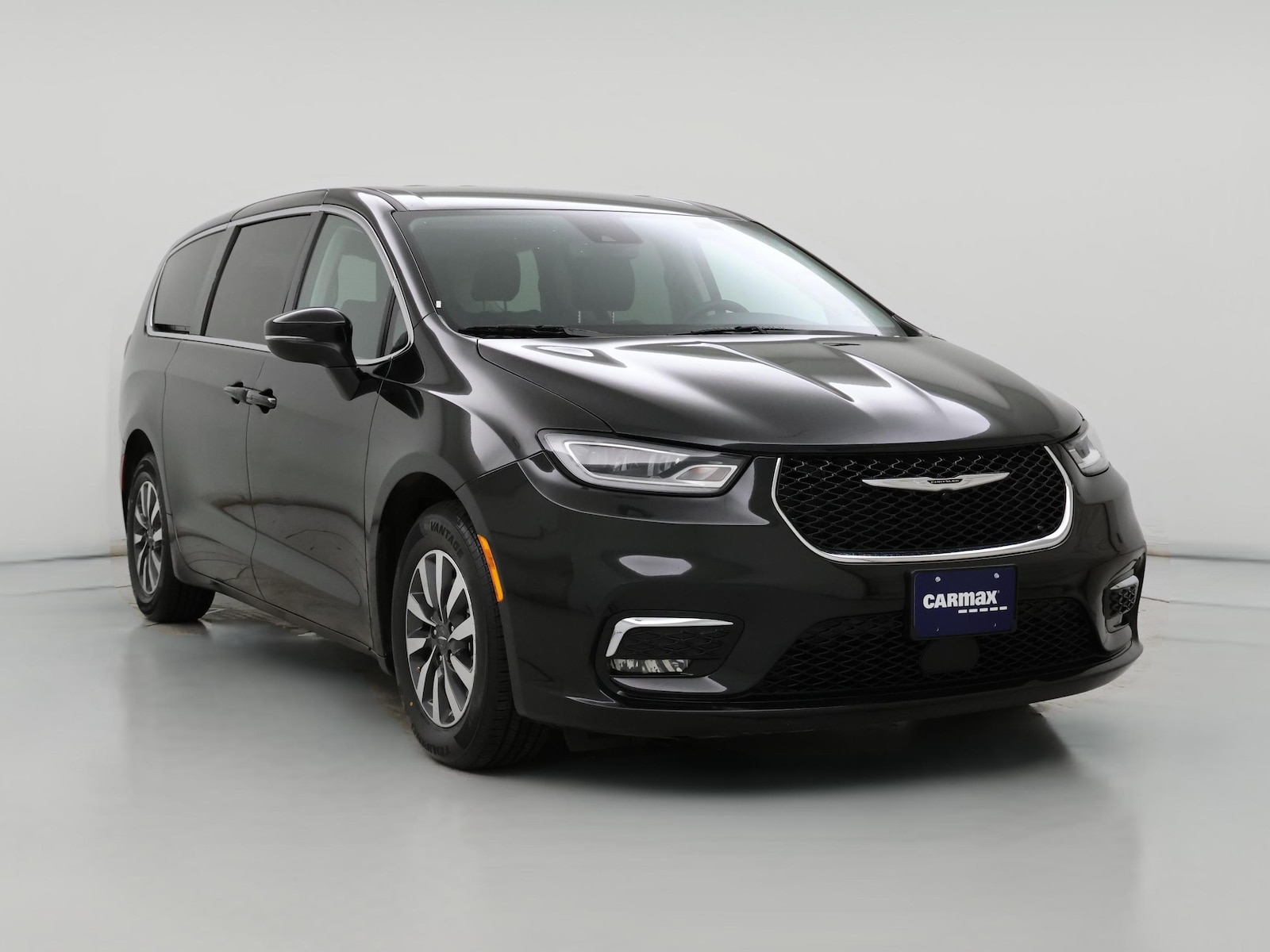 2023 Chrysler Pacifica Hybrid