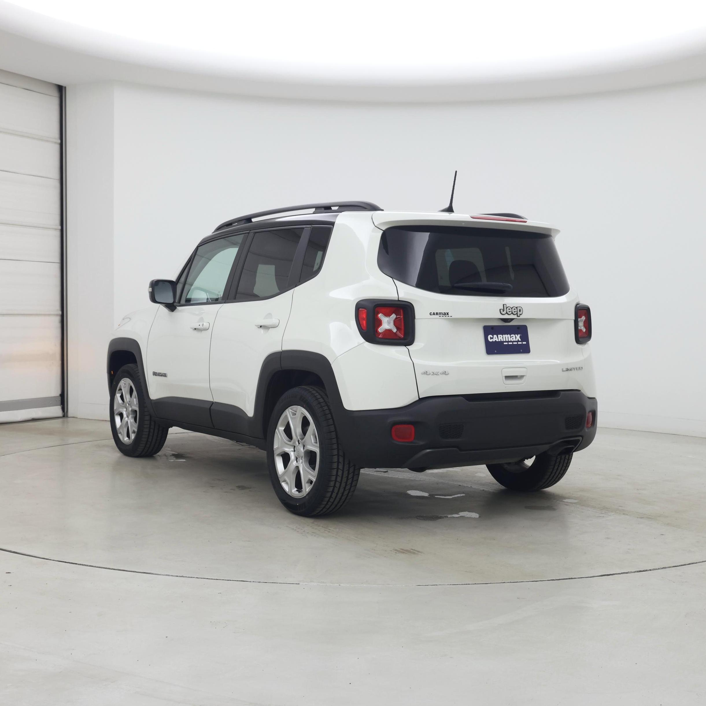 Thumbnail: 2022 Jeep Renegade - 2