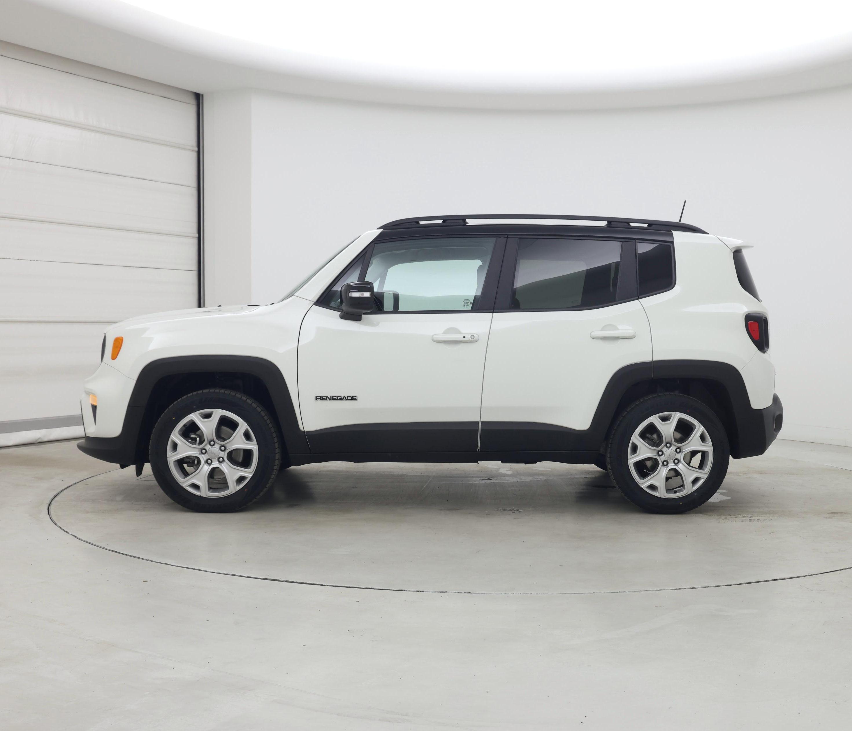 Thumbnail: 2022 Jeep Renegade - 3