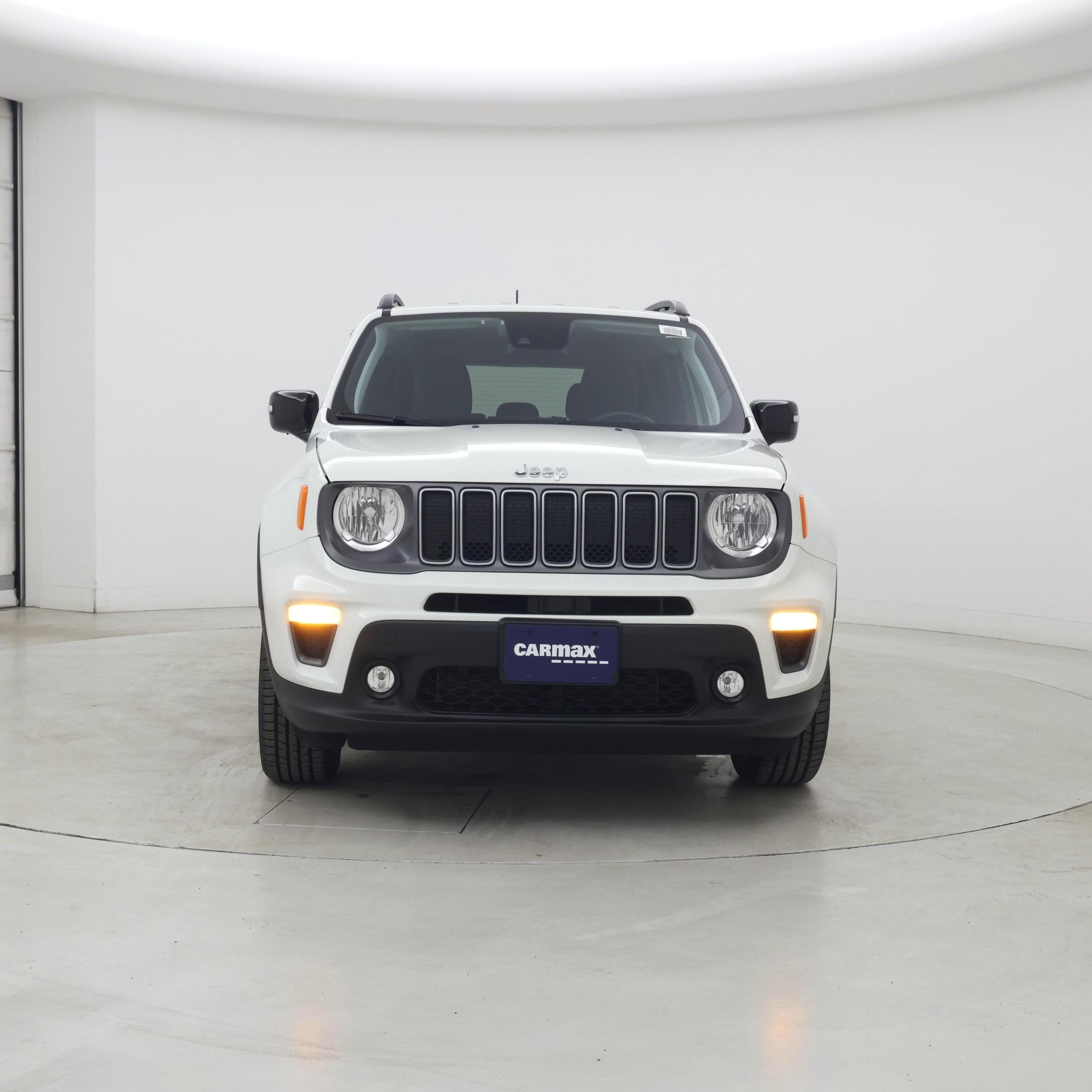 Thumbnail: 2022 Jeep Renegade - 5