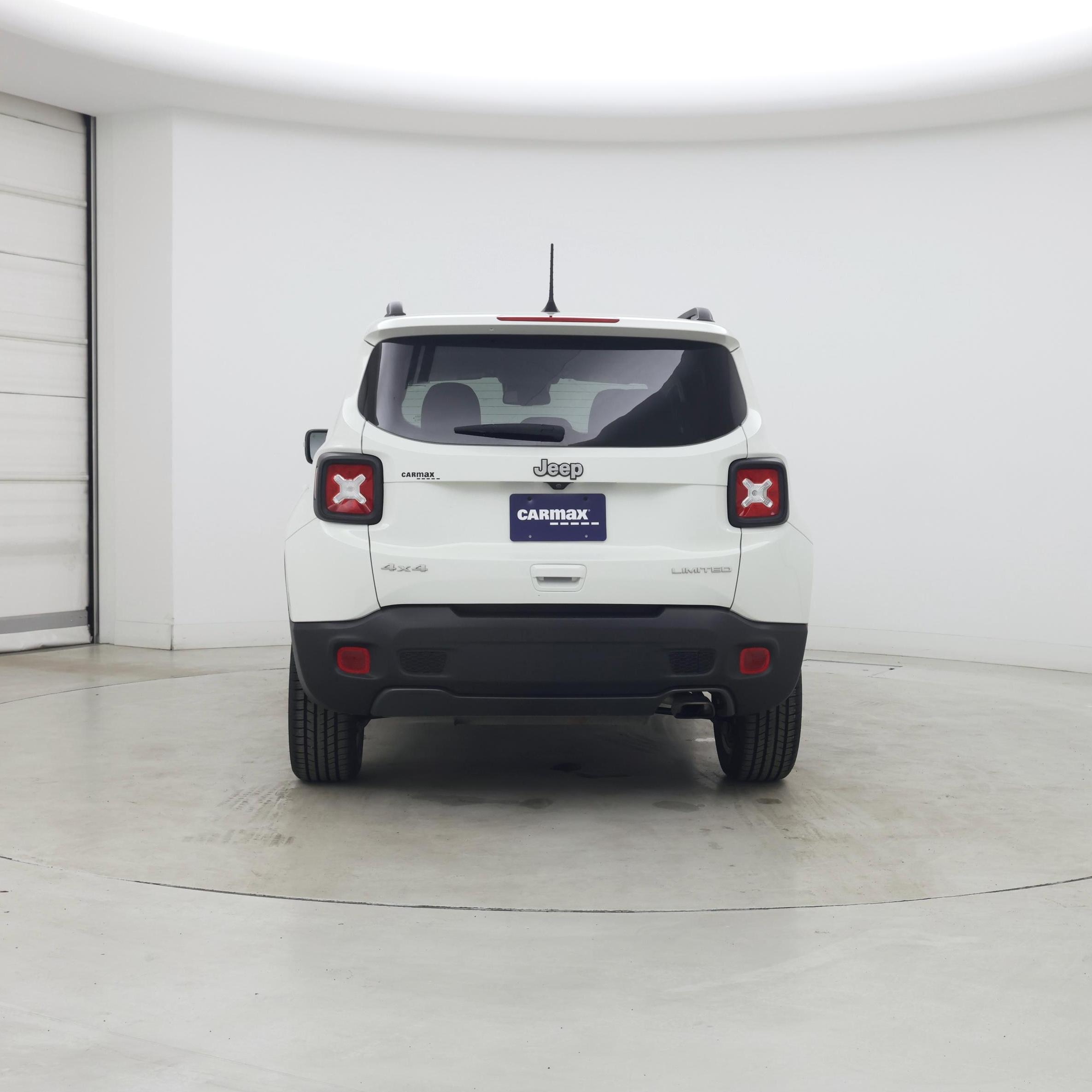 Thumbnail: 2022 Jeep Renegade - 6