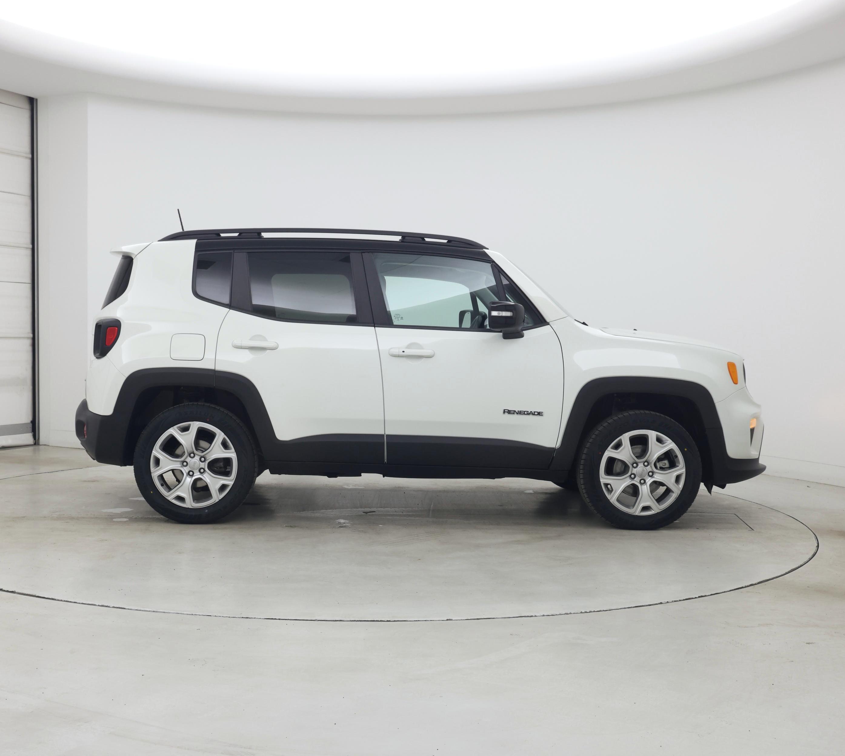 Thumbnail: 2022 Jeep Renegade - 7