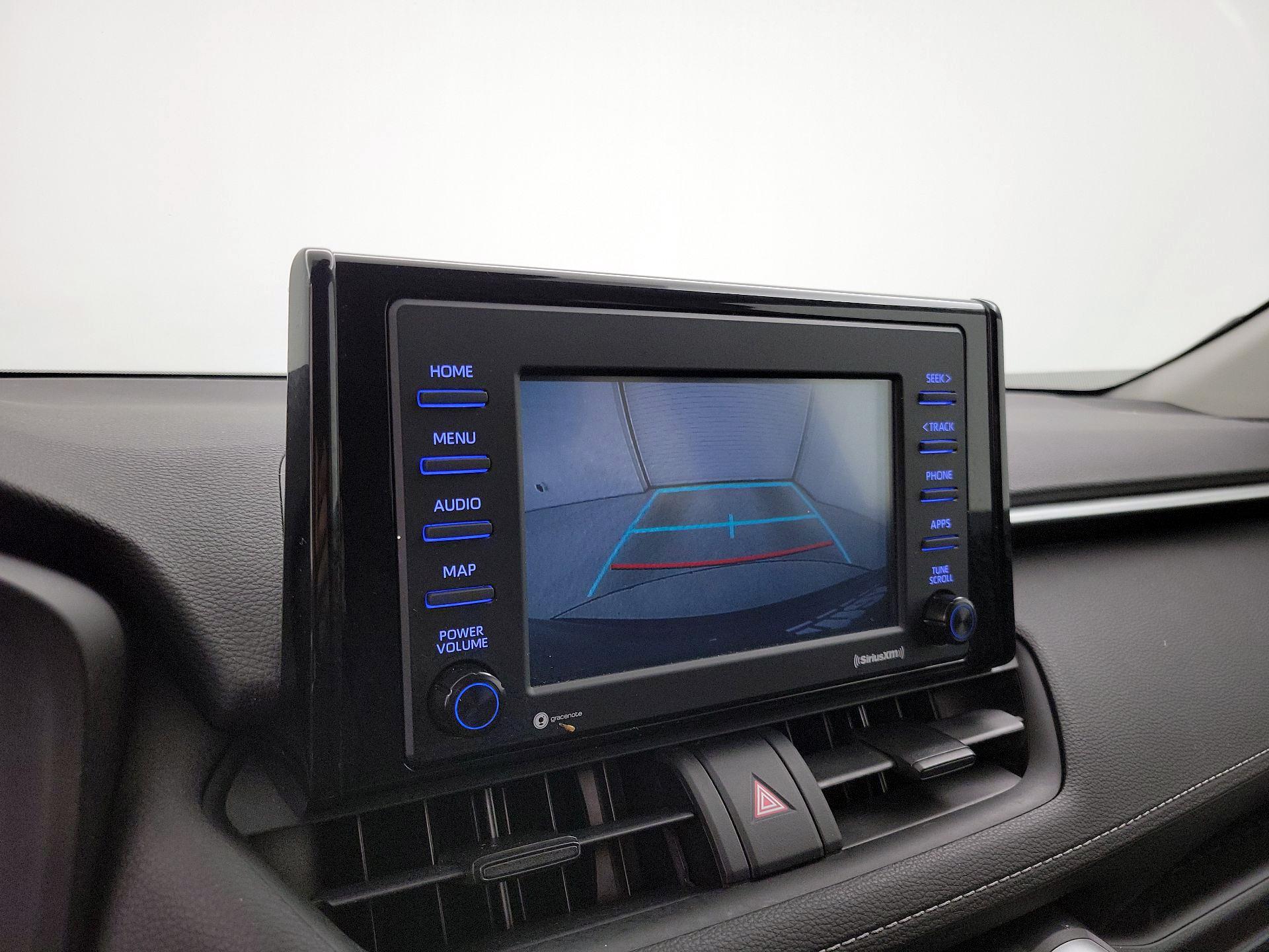 Thumbnail: 2021 Toyota RAV4 - 14