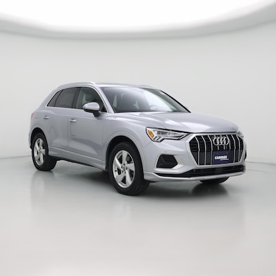 2020 Audi Q3 Premium