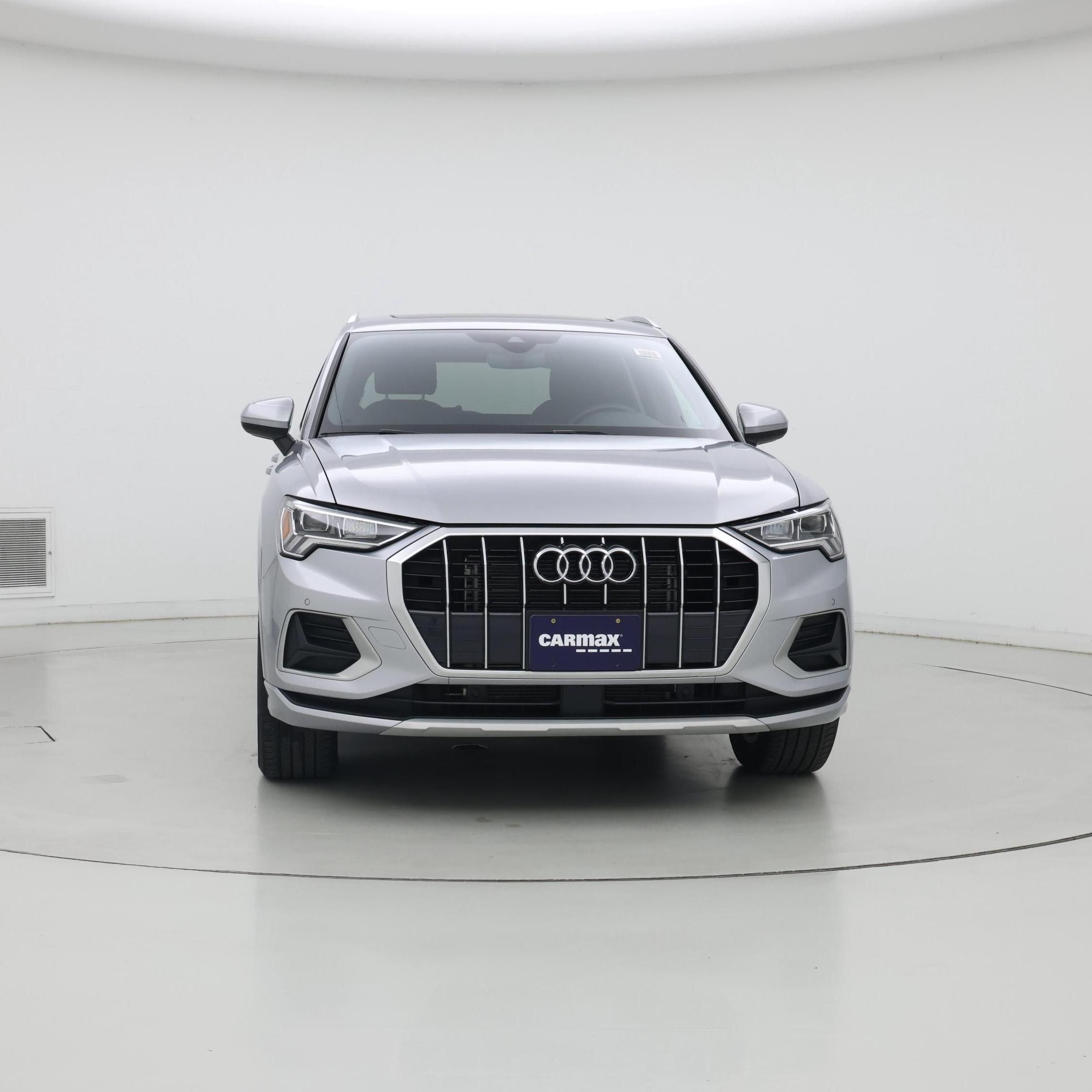 Thumbnail: 2020 Audi Q3 - 5