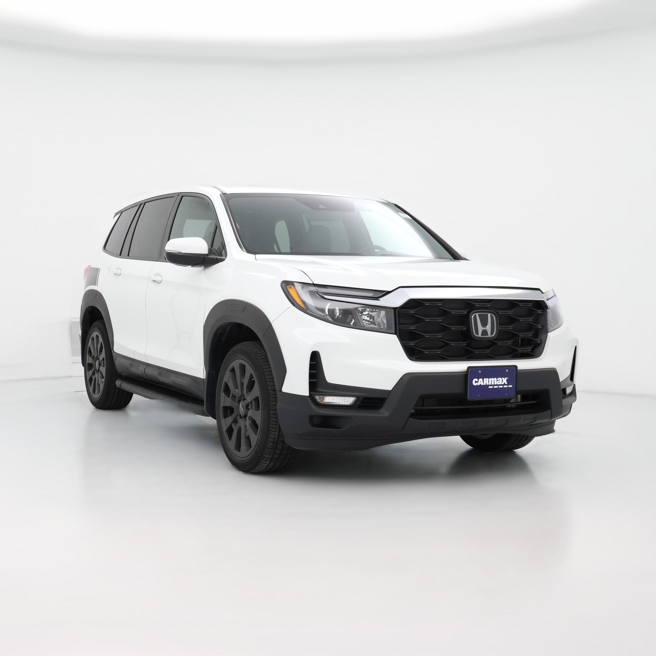 Thumbnail: 2023 Honda Passport - 1