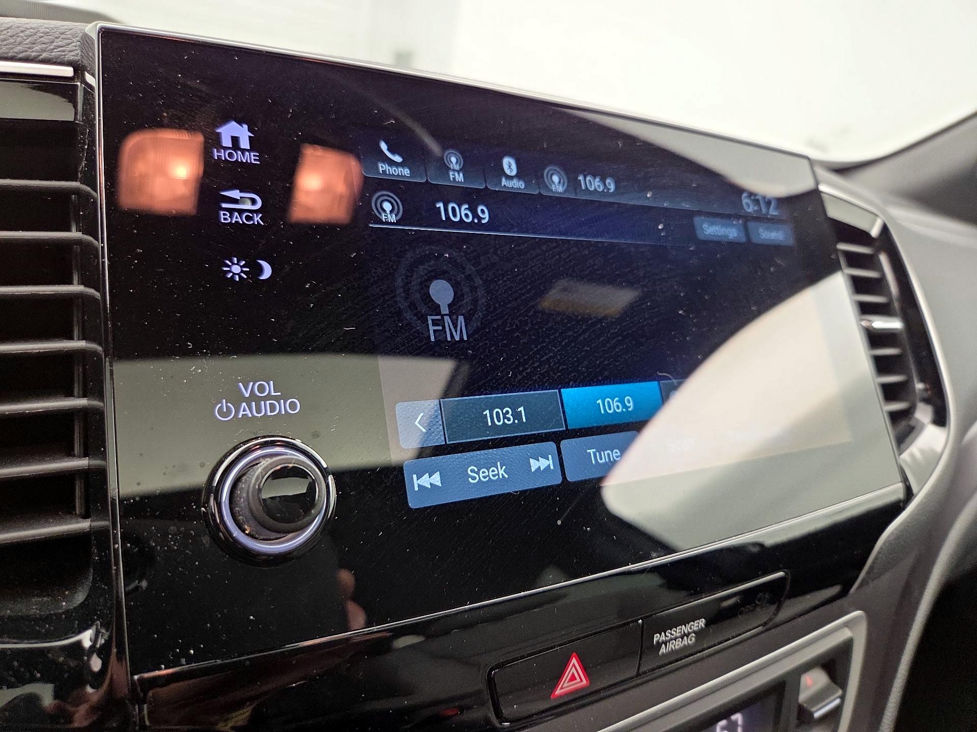Thumbnail: 2023 Honda Passport - 15