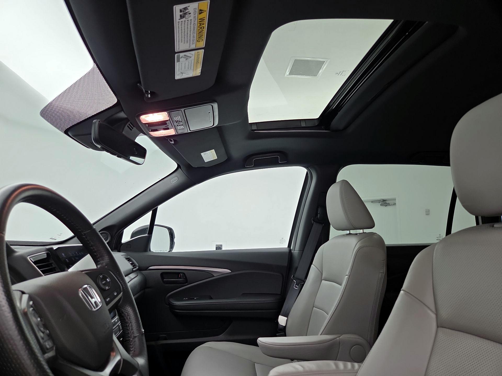 Thumbnail: 2023 Honda Passport - 19