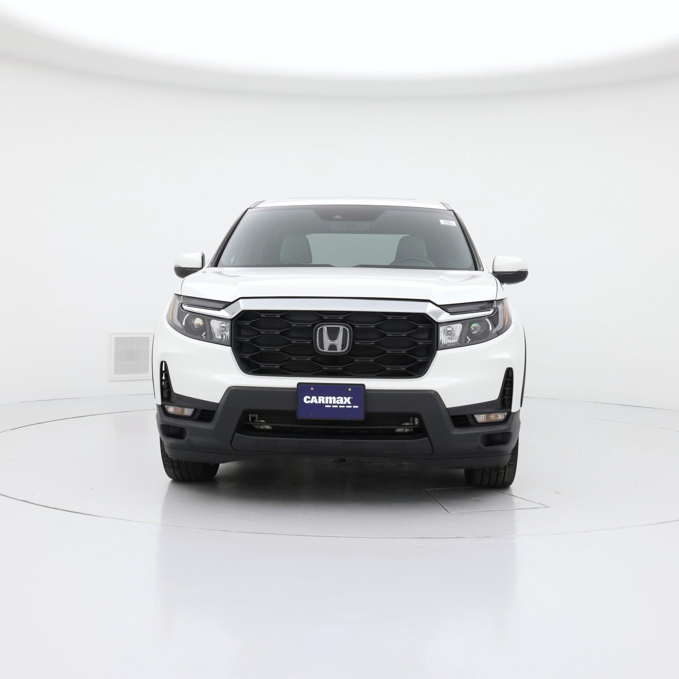 Thumbnail: 2023 Honda Passport - 5