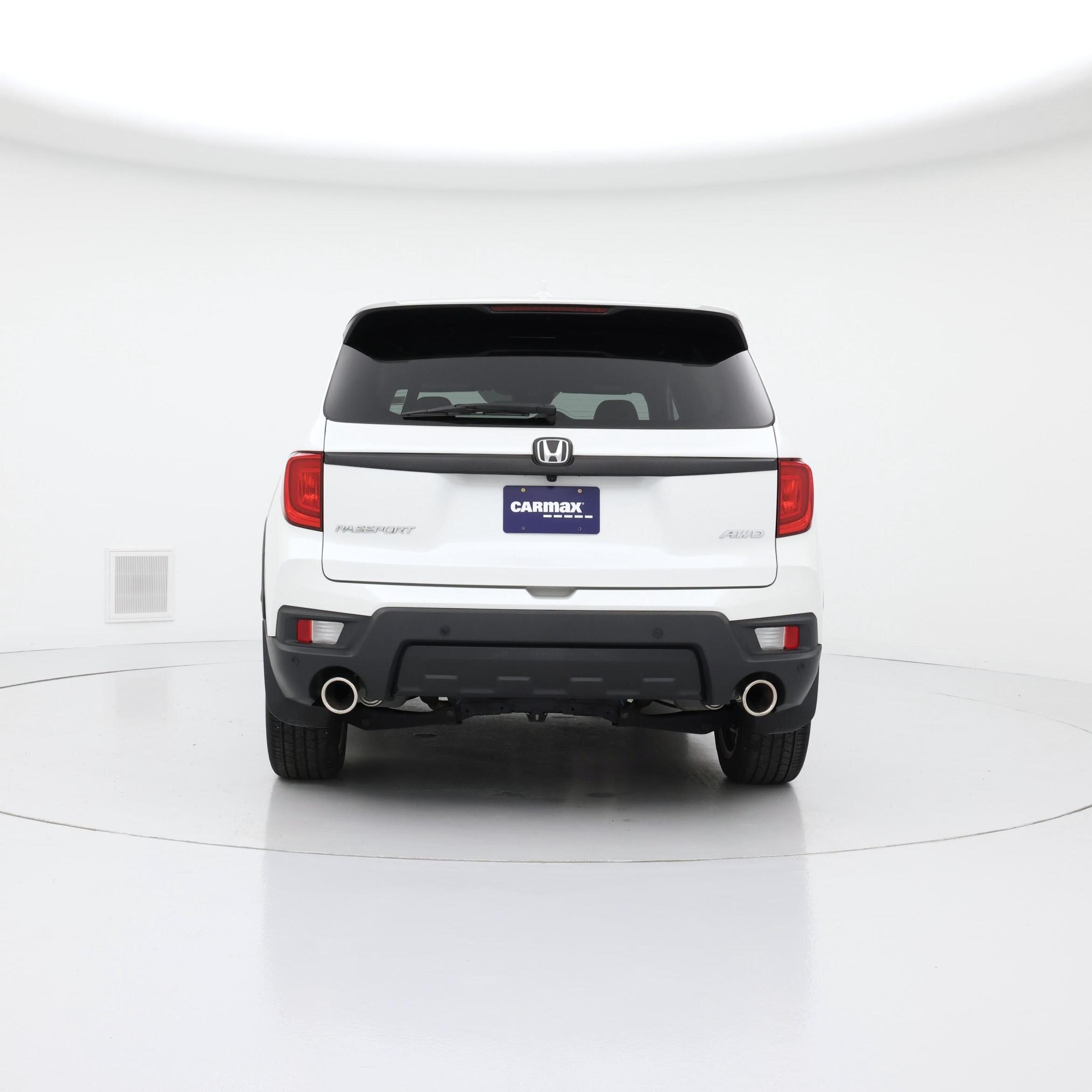 Thumbnail: 2023 Honda Passport - 6