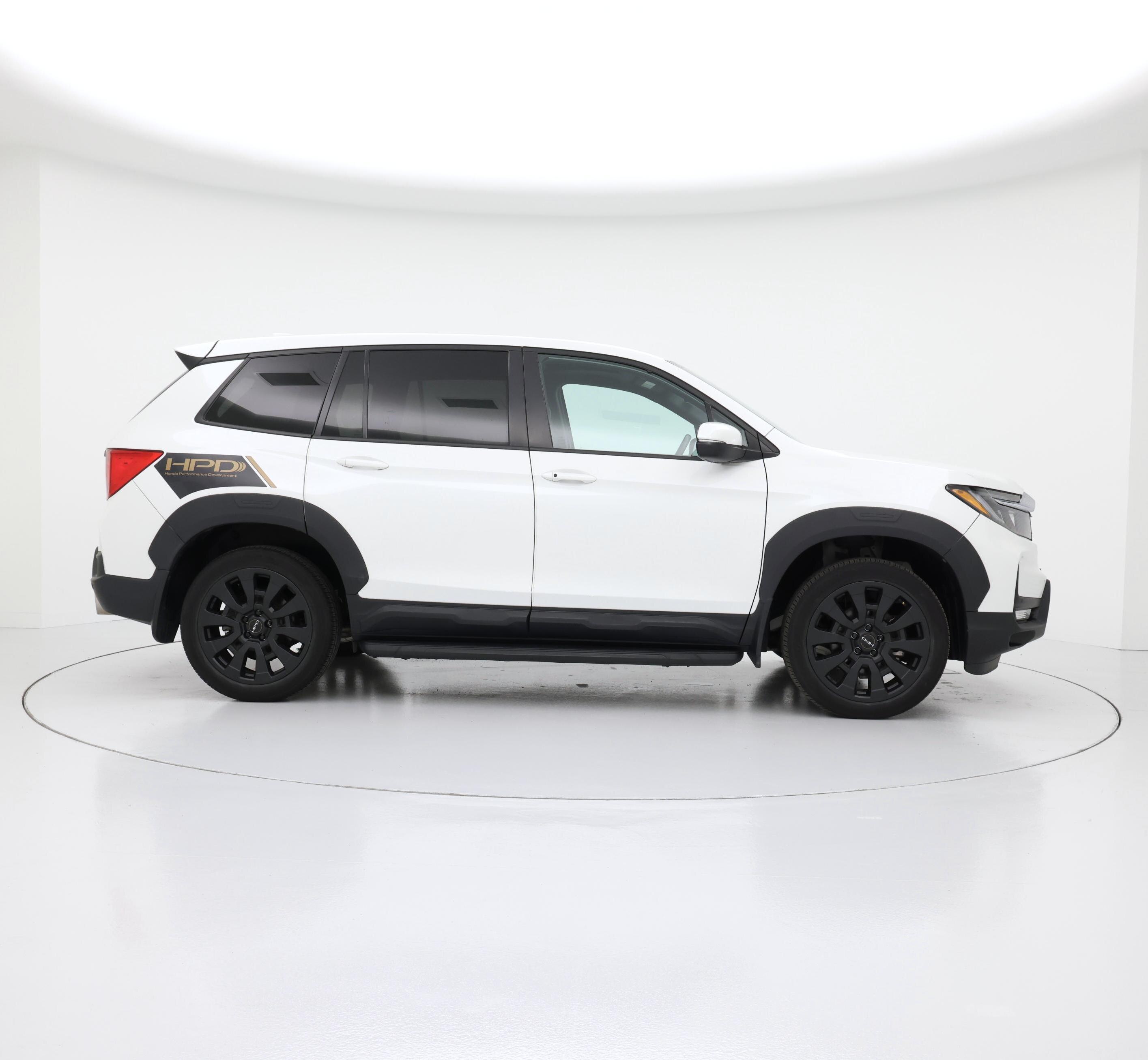 Thumbnail: 2023 Honda Passport - 7