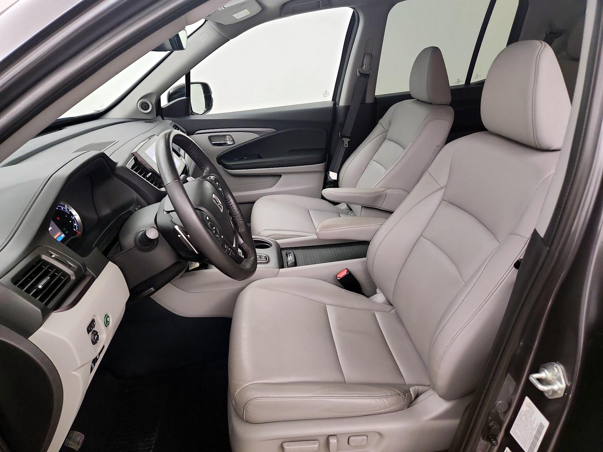 Thumbnail: 2023 Honda Ridgeline - 11