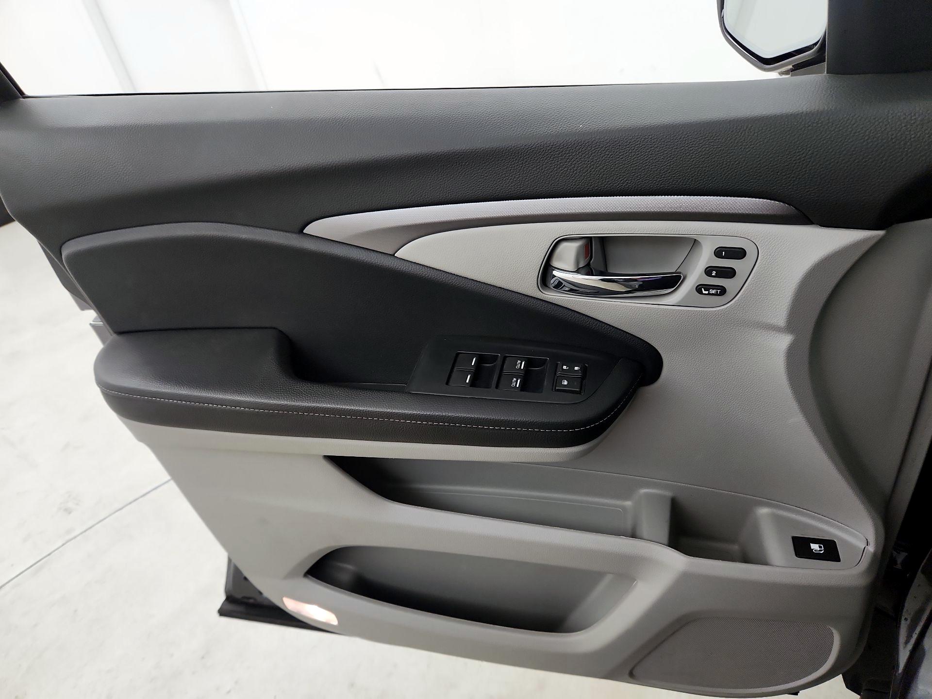 Thumbnail: 2023 Honda Ridgeline - 12