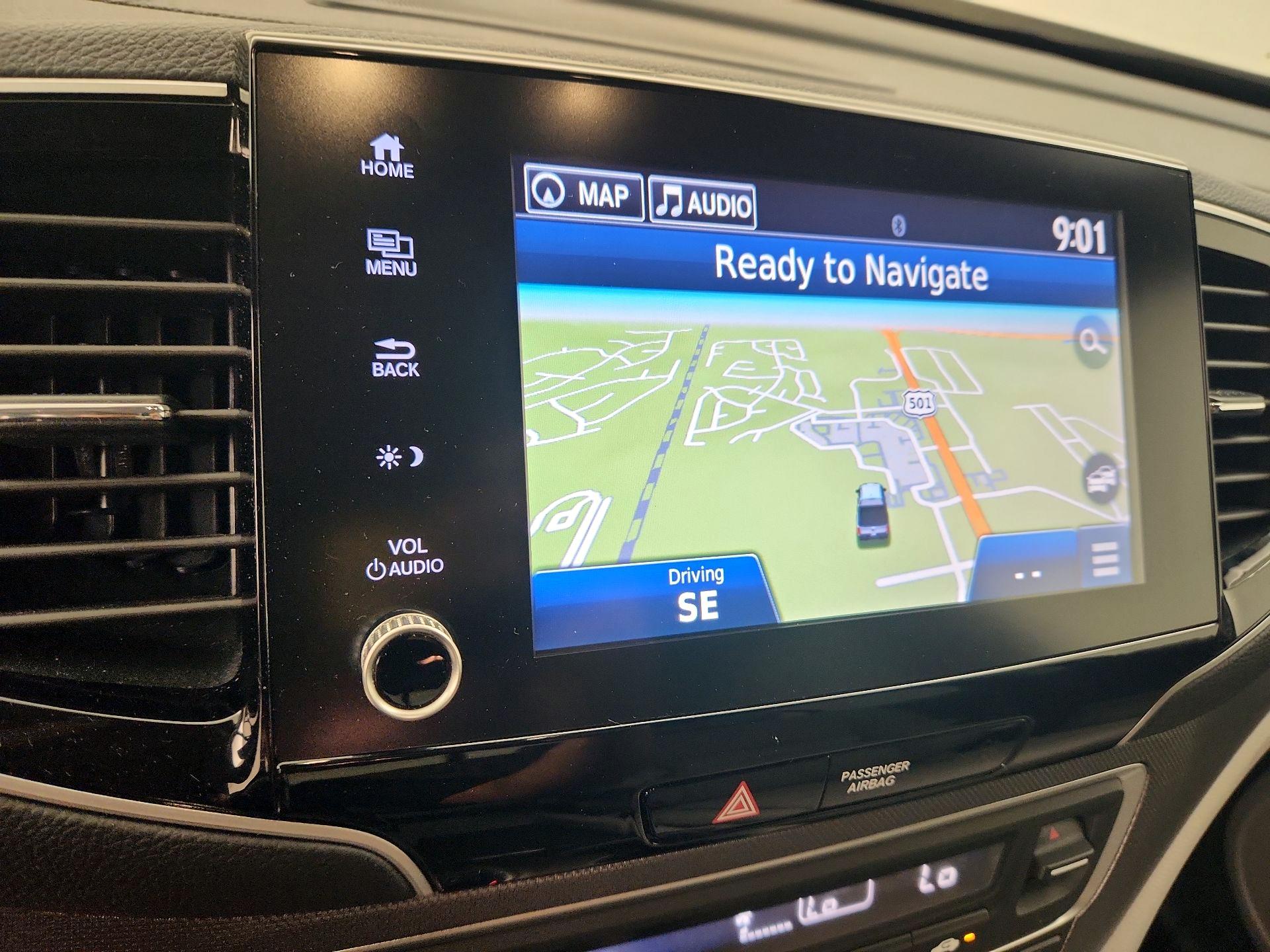 Thumbnail: 2023 Honda Ridgeline - 14