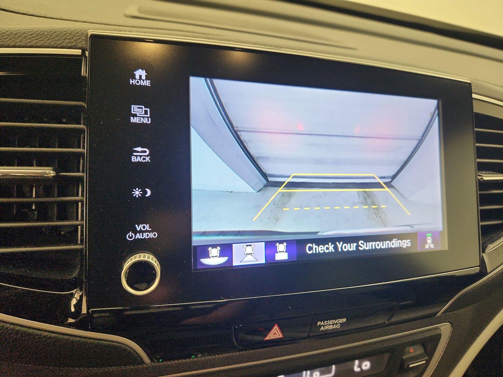 Thumbnail: 2023 Honda Ridgeline - 15