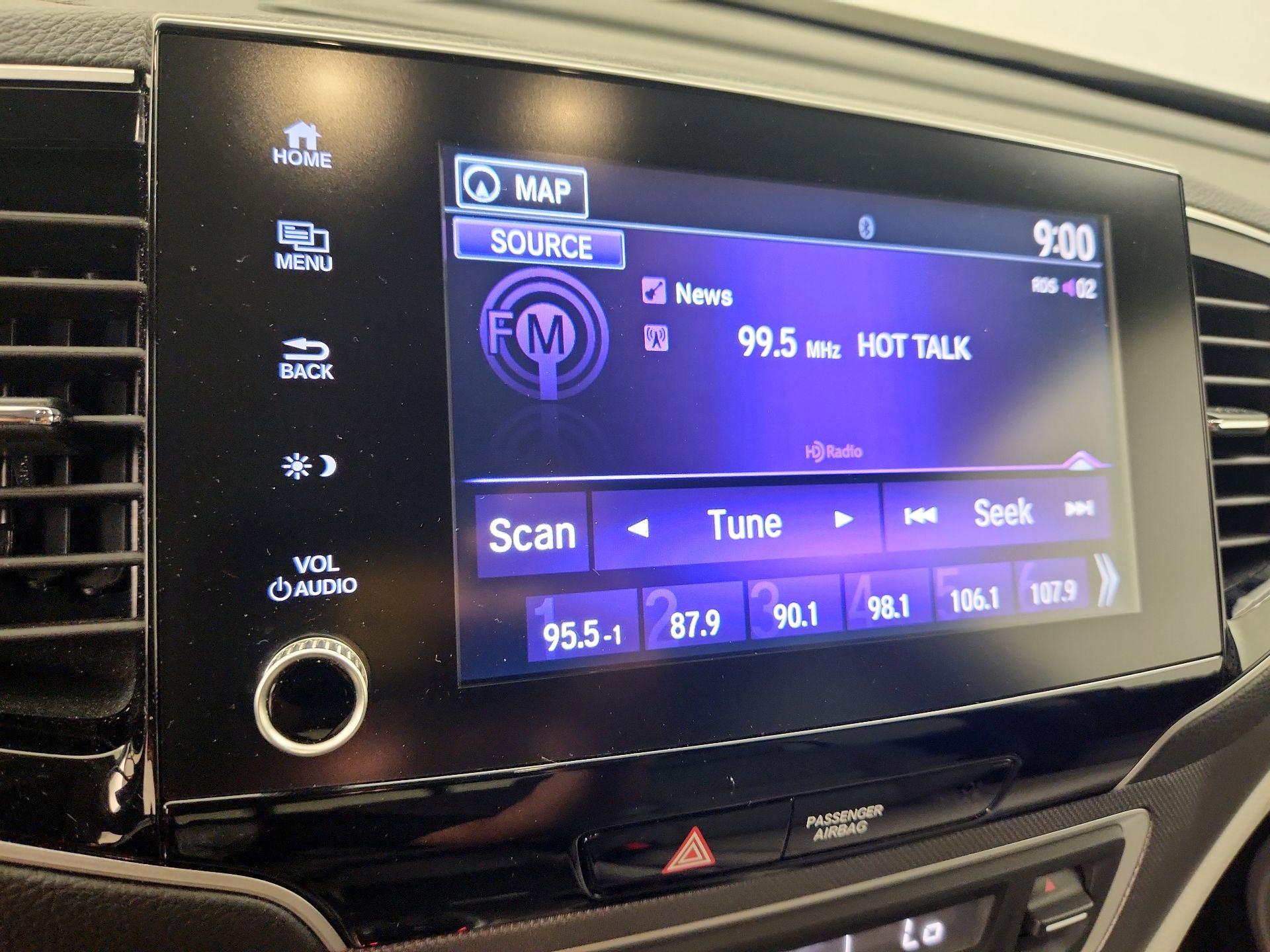 Thumbnail: 2023 Honda Ridgeline - 16