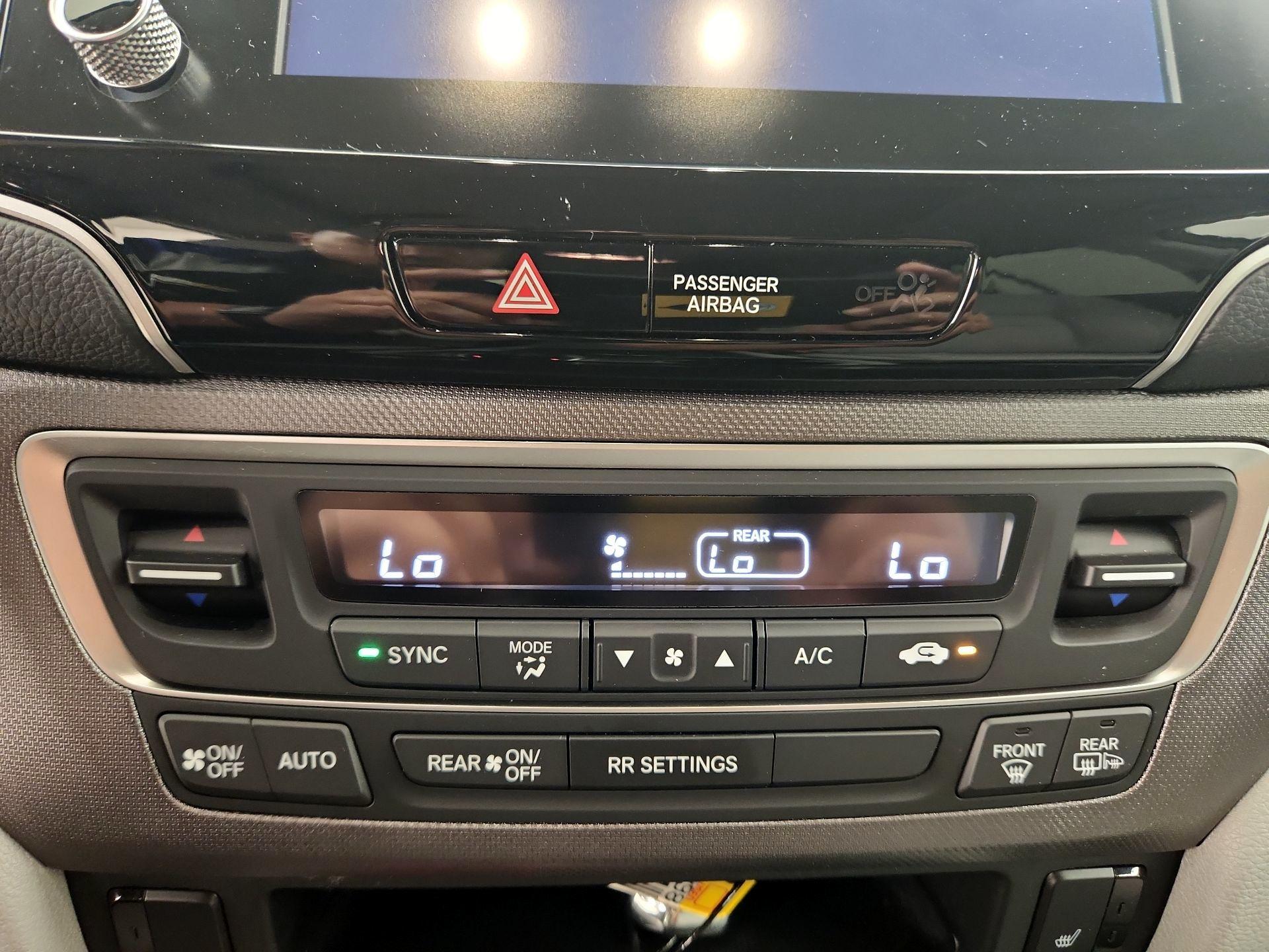 Thumbnail: 2023 Honda Ridgeline - 17