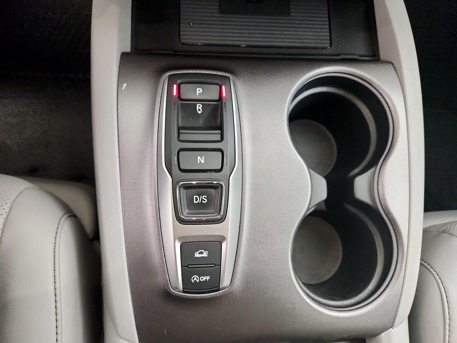 Thumbnail: 2023 Honda Ridgeline - 18